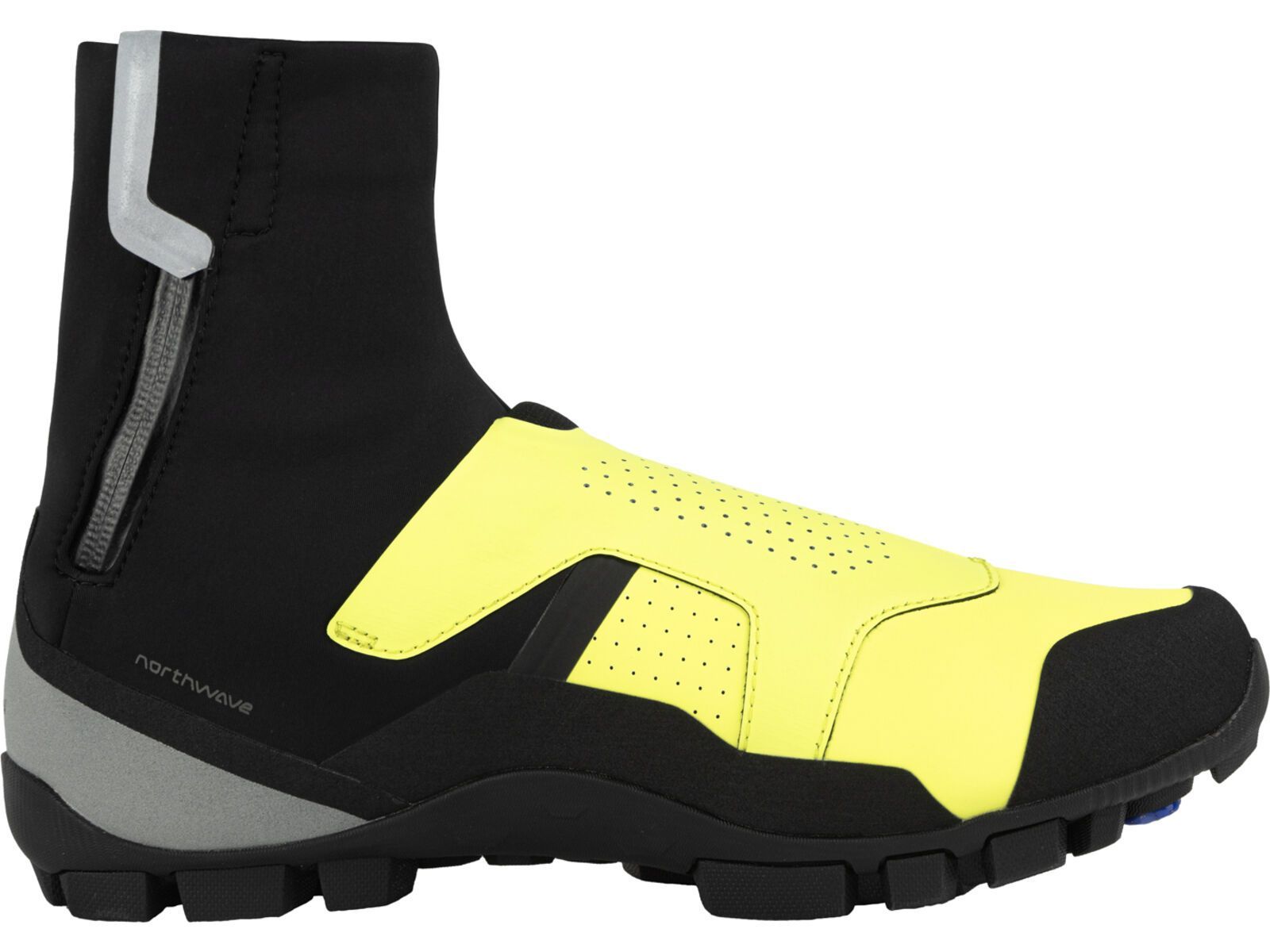 Northwave Celsius XT Arctic GTX, yellow fluo | Bild 3