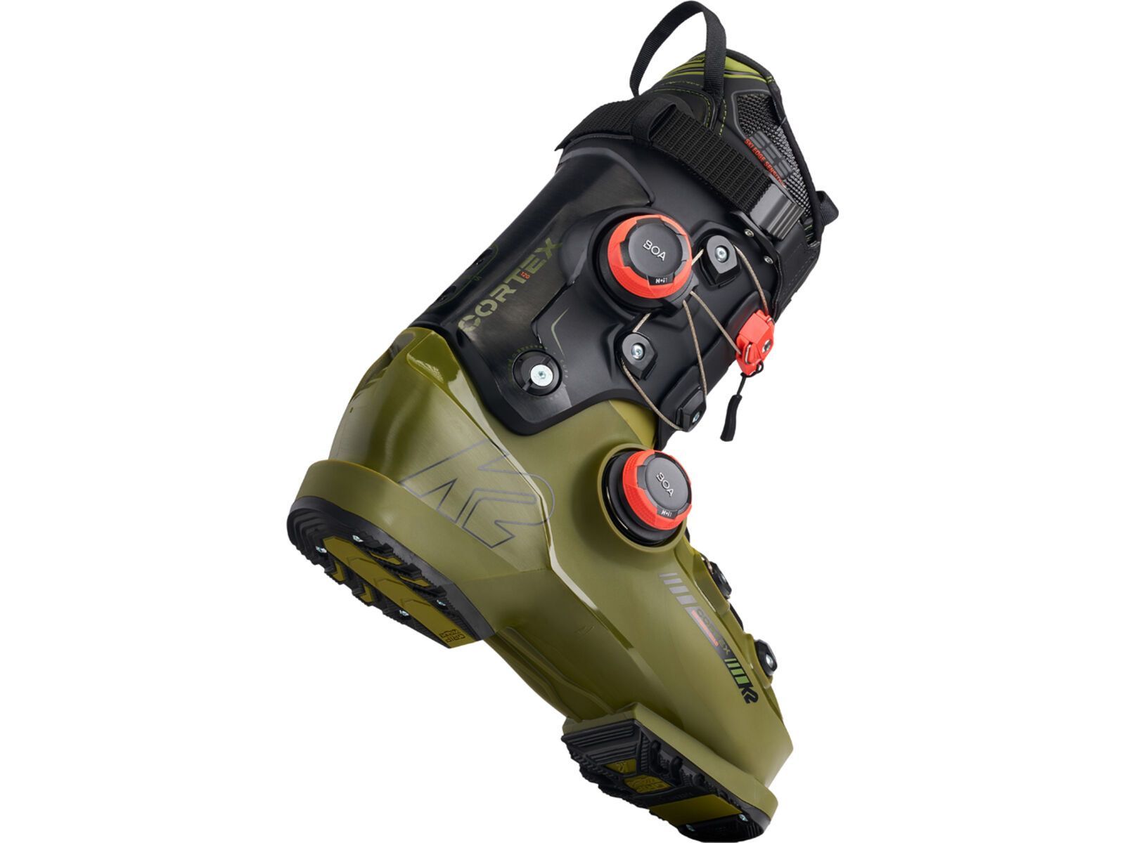 K2 Cortex 120 Zonal BOA | Bild 5