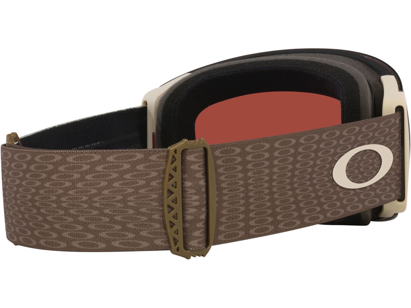 Oakley Flight Deck Pro L, Prizm Sage Gold Iridium & Iced | Bild 9