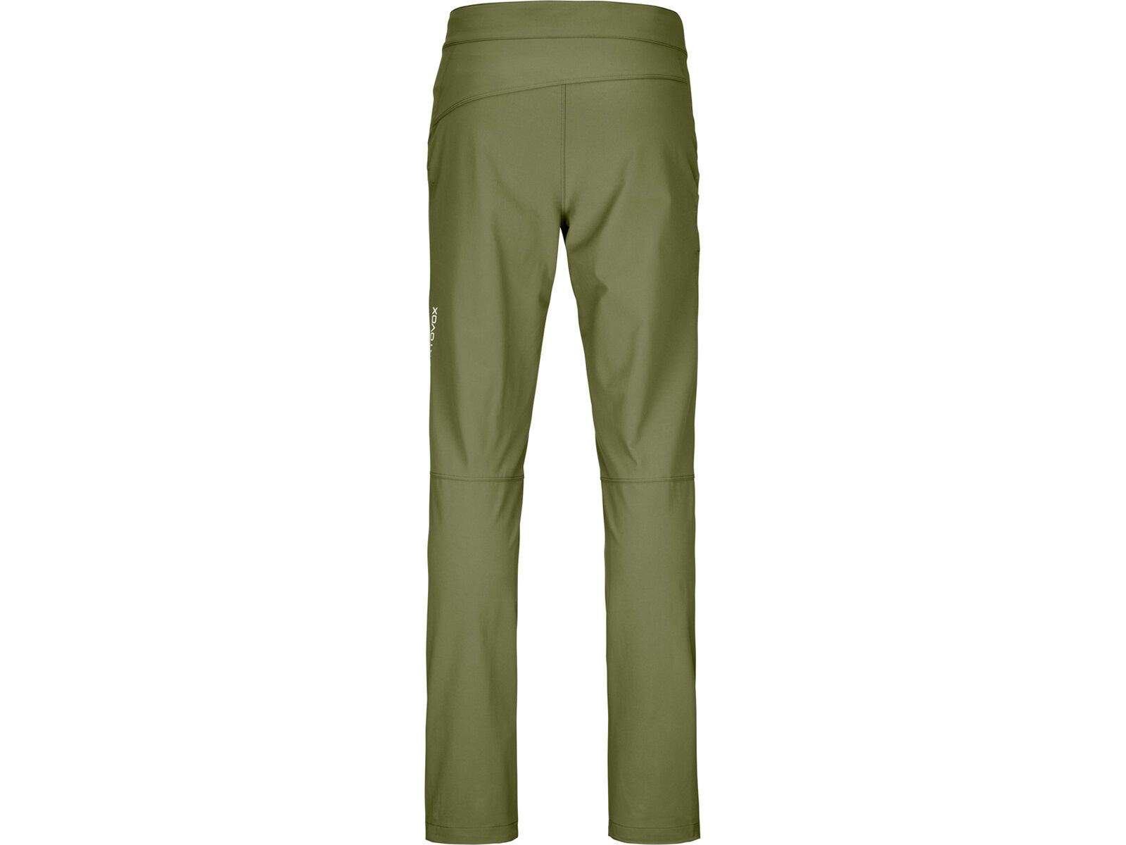 Ortovox Merino Shield Light Brenta Pants M, wild herbs | Bild 2