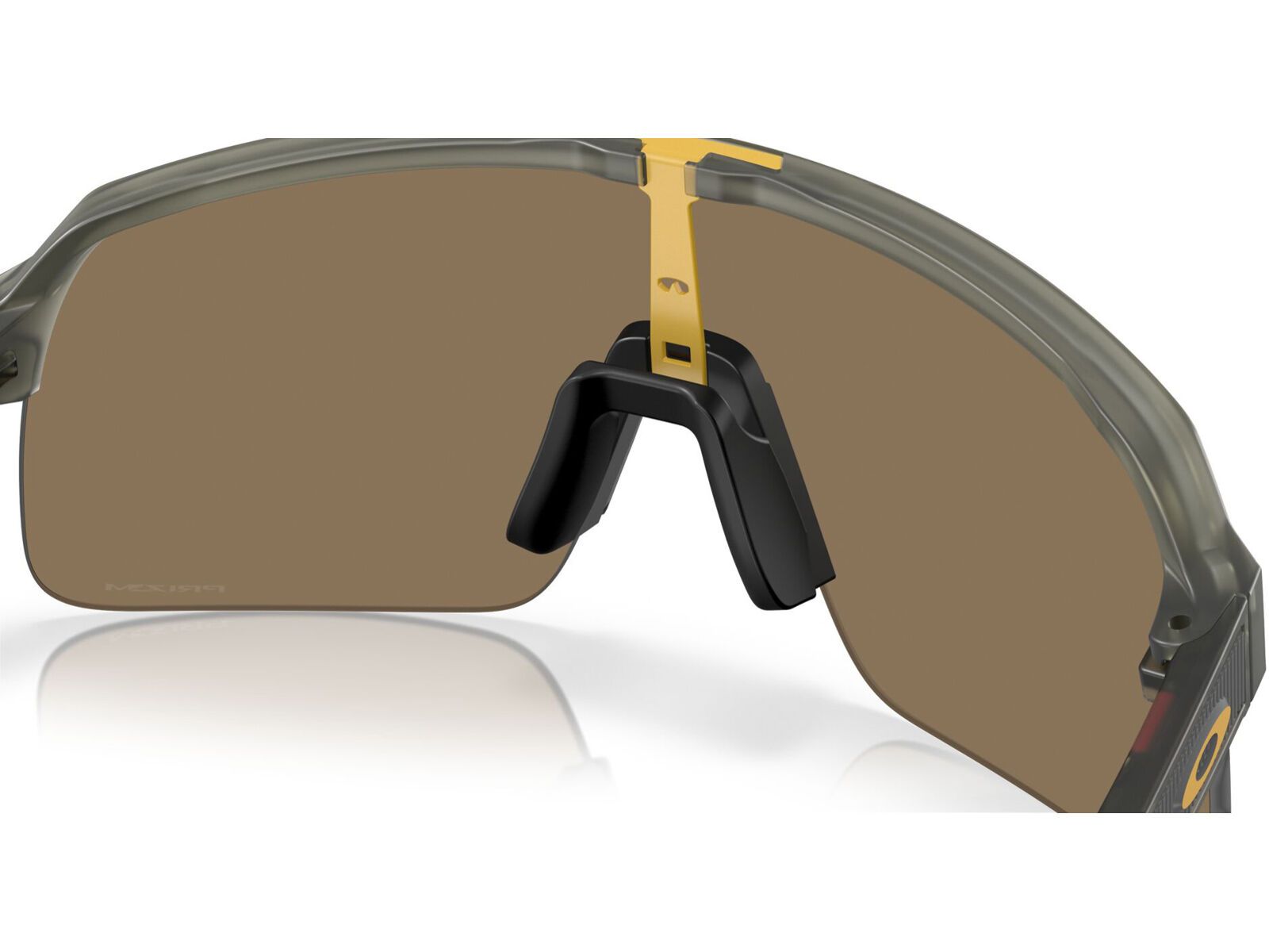 Oakley Sutro Lite, Prizm 24k / mt olive ink | Bild 5