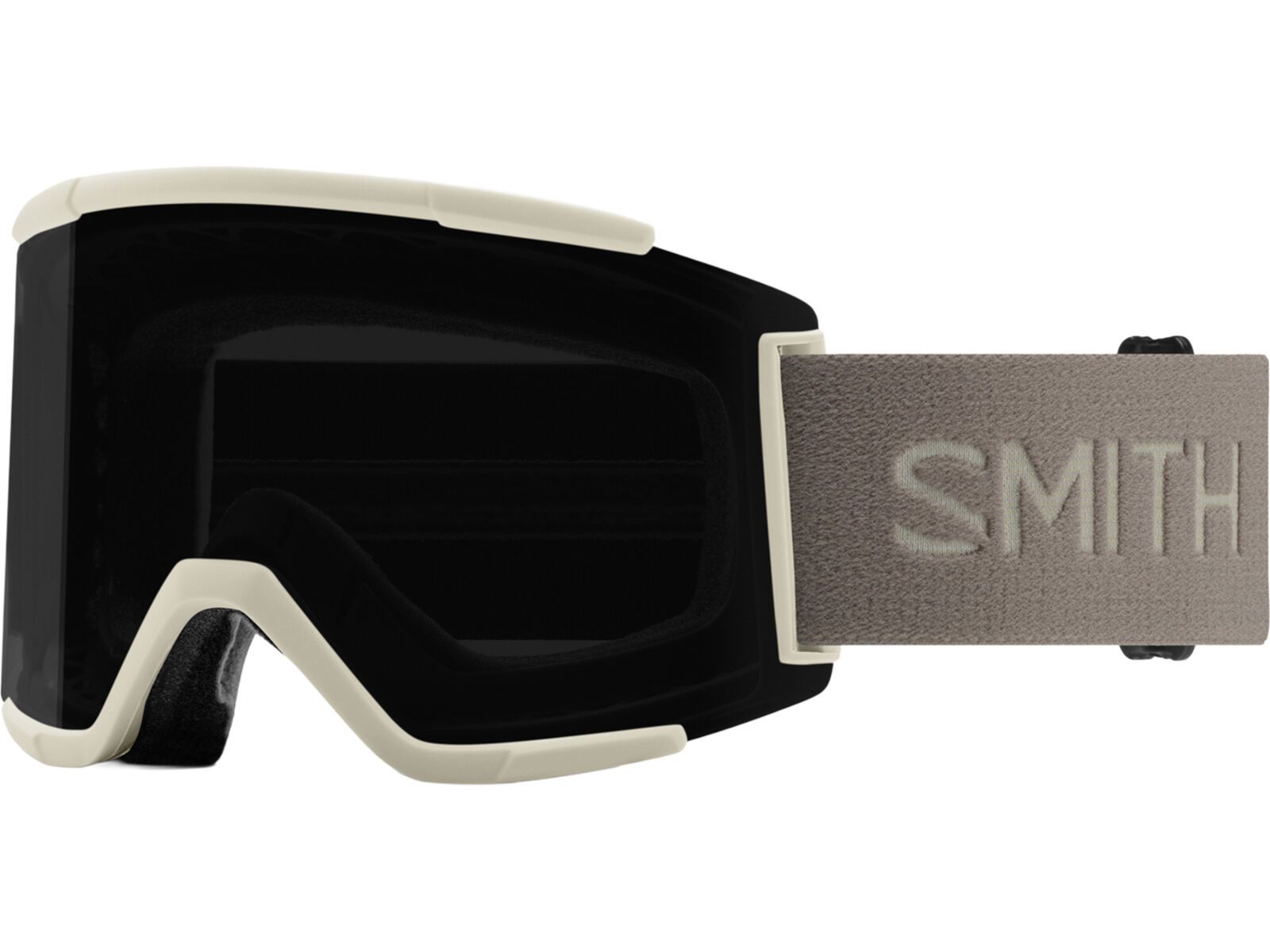 Smith Squad XL, ChromaPop Sun Black / chalk | Bild 1