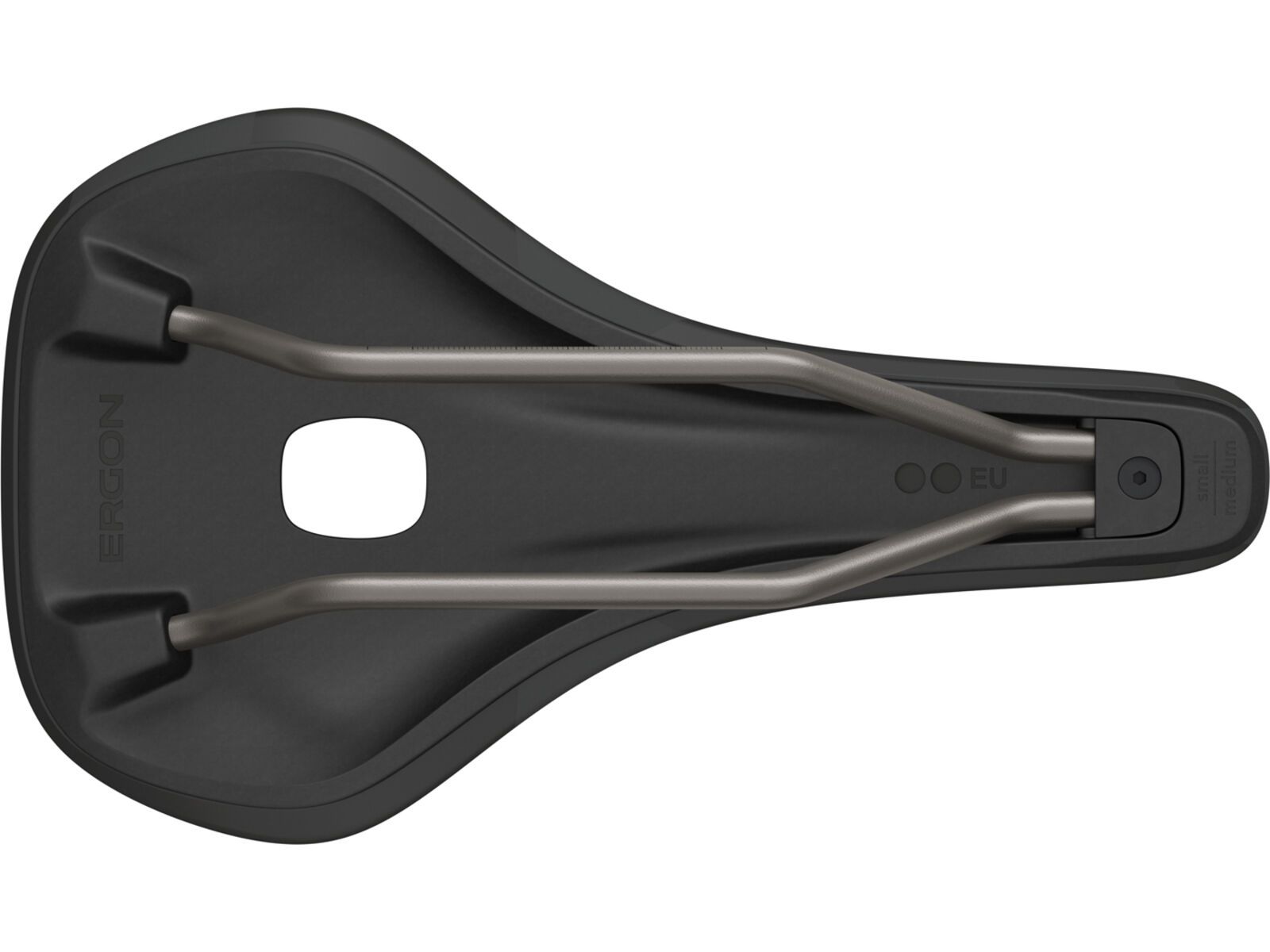 Ergon SR Allroad Pro Men S/M, black | Bild 5