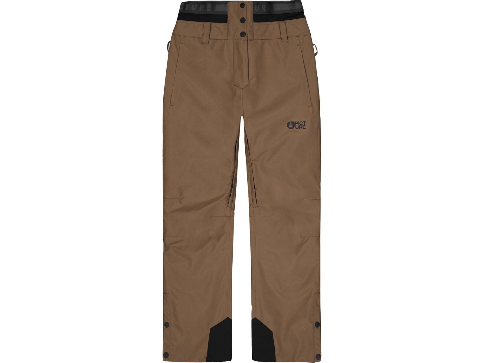 Picture Exa Pants, cocoa brown | Bild 1