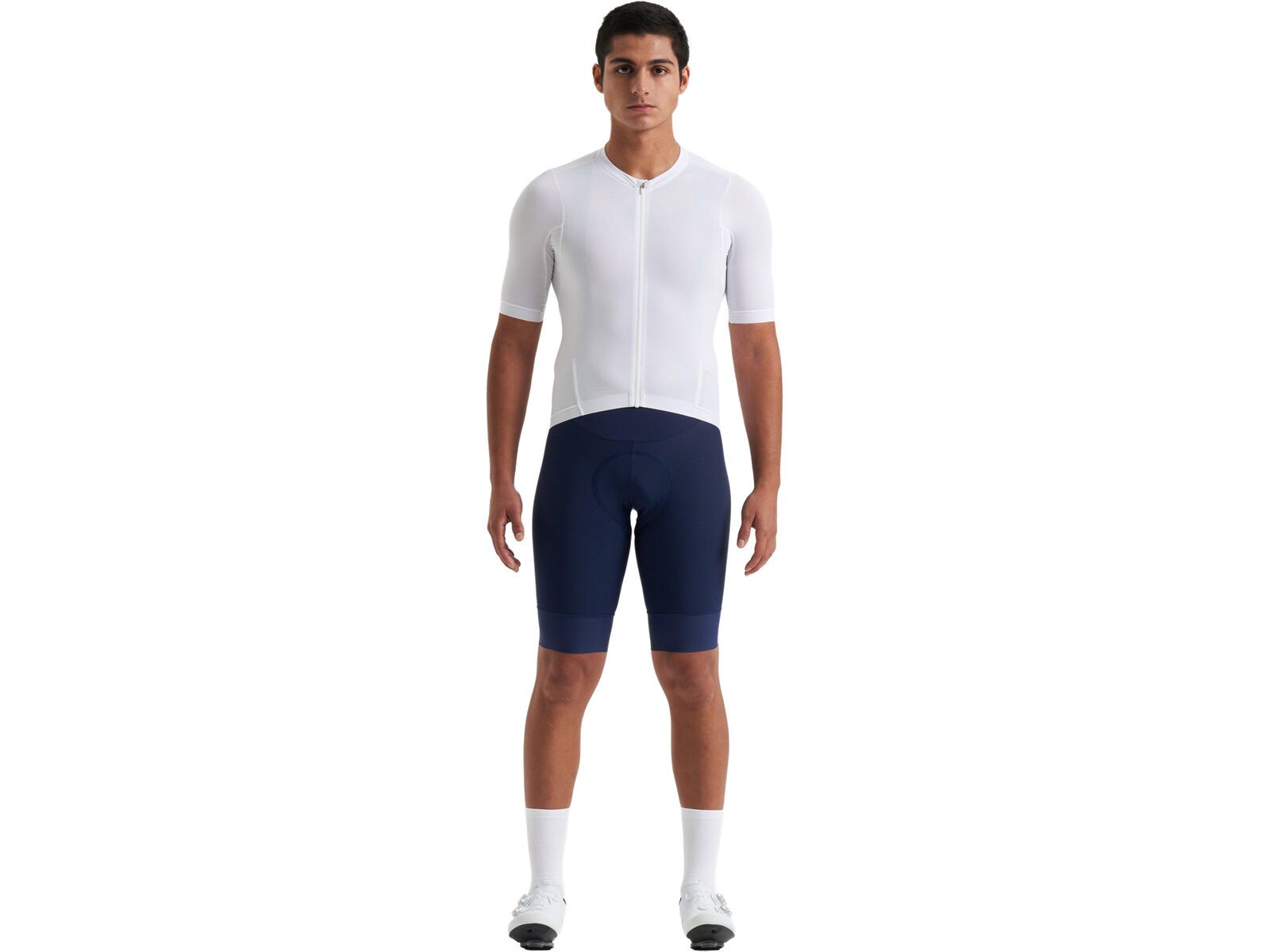 Specialized Men's Prime Short Sleeve Jersey, white | Bild 6