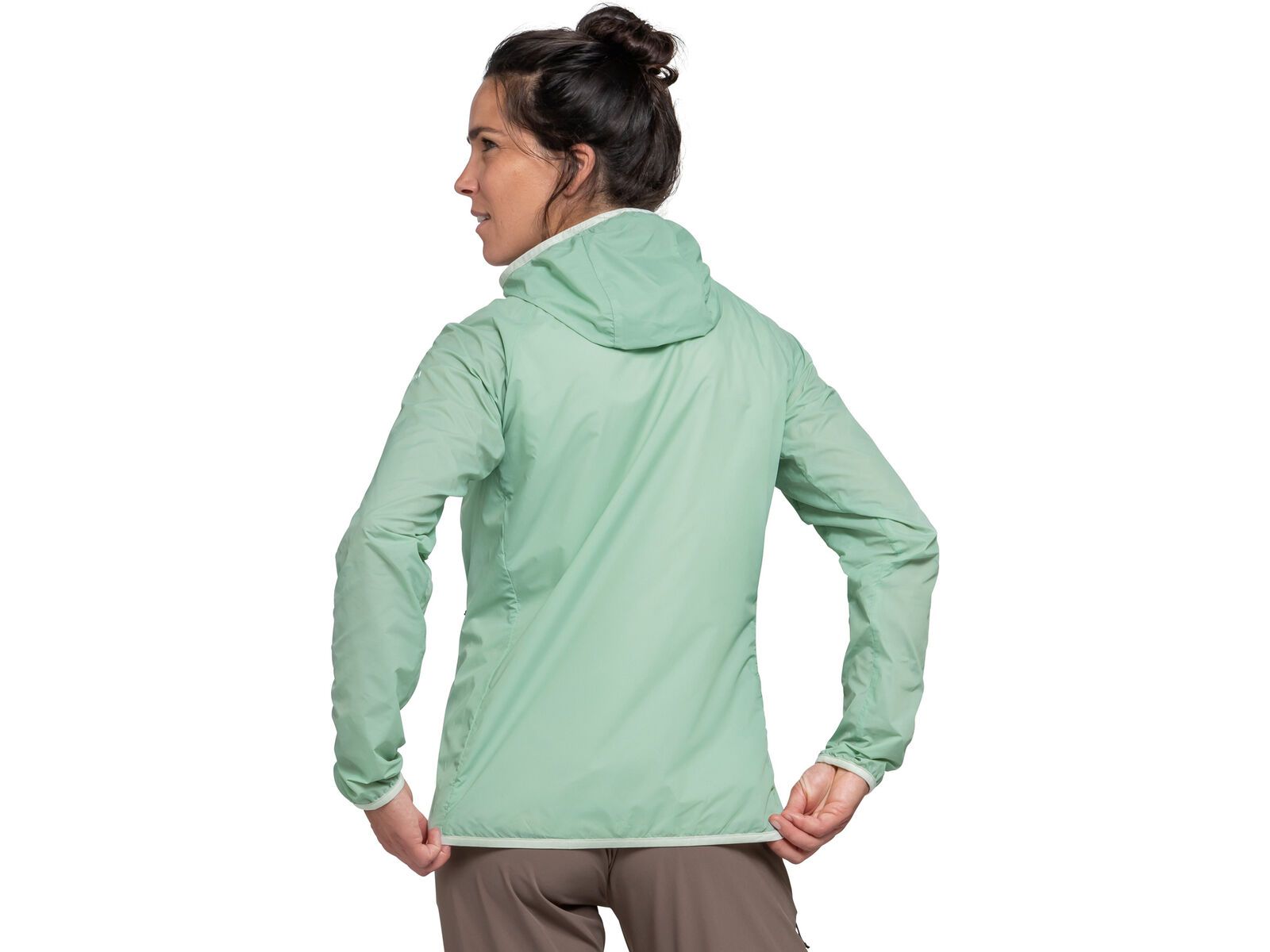 Schöffel Jacket Style Wutach WMS, botanical sky | Bild 5