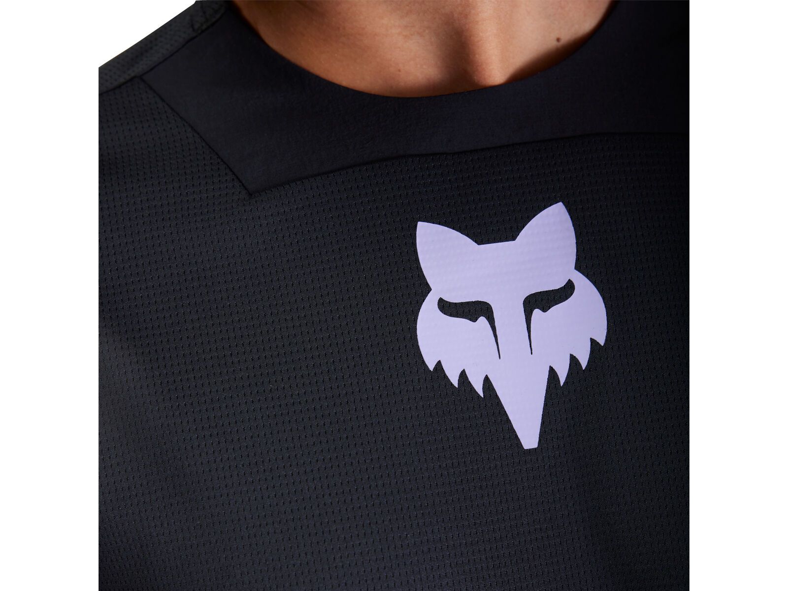 Fox Defend LS Jersey Park, black | Bild 5