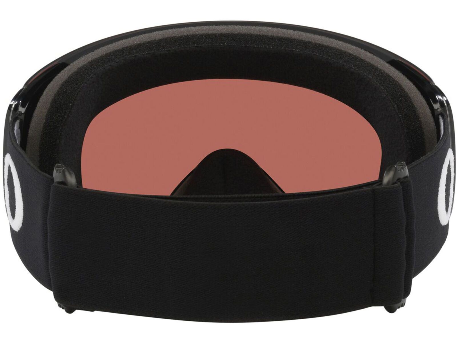 Oakley Flight Deck M, Prizm Snow 24k Iridium / matte black | Bild 7