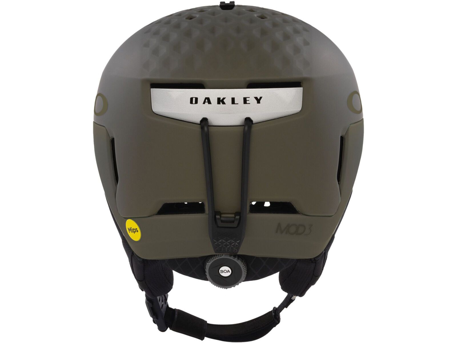 Oakley Mod3, dark brush | Bild 7