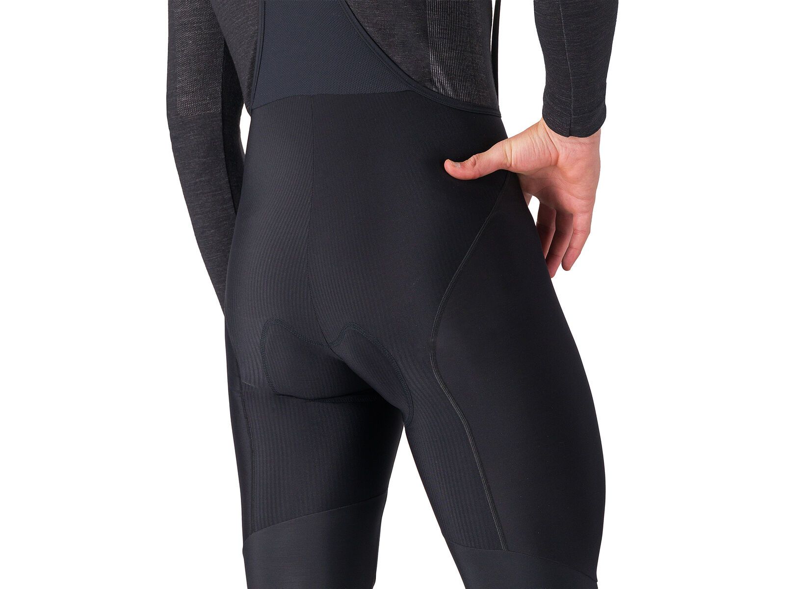 Castelli Competizione Bibtight, black | Bild 4