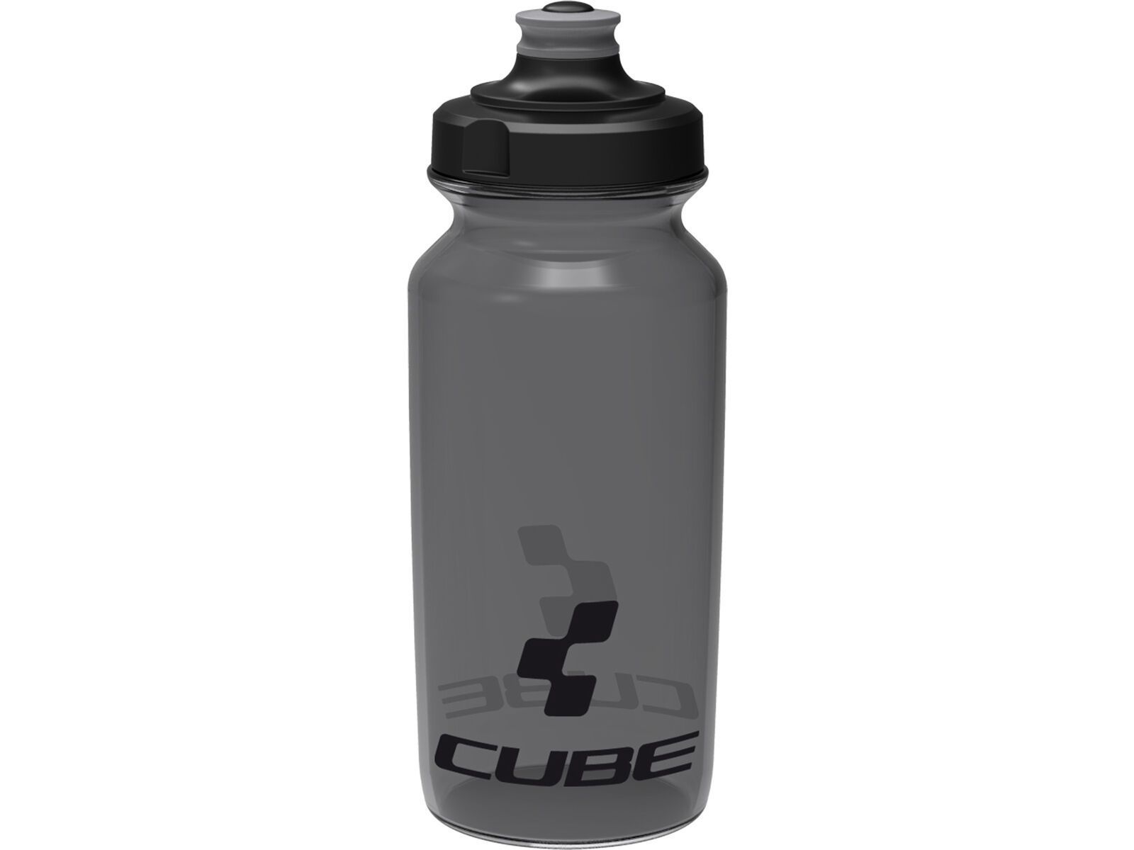 Cube Trinkflasche Icon, black | Bild 1