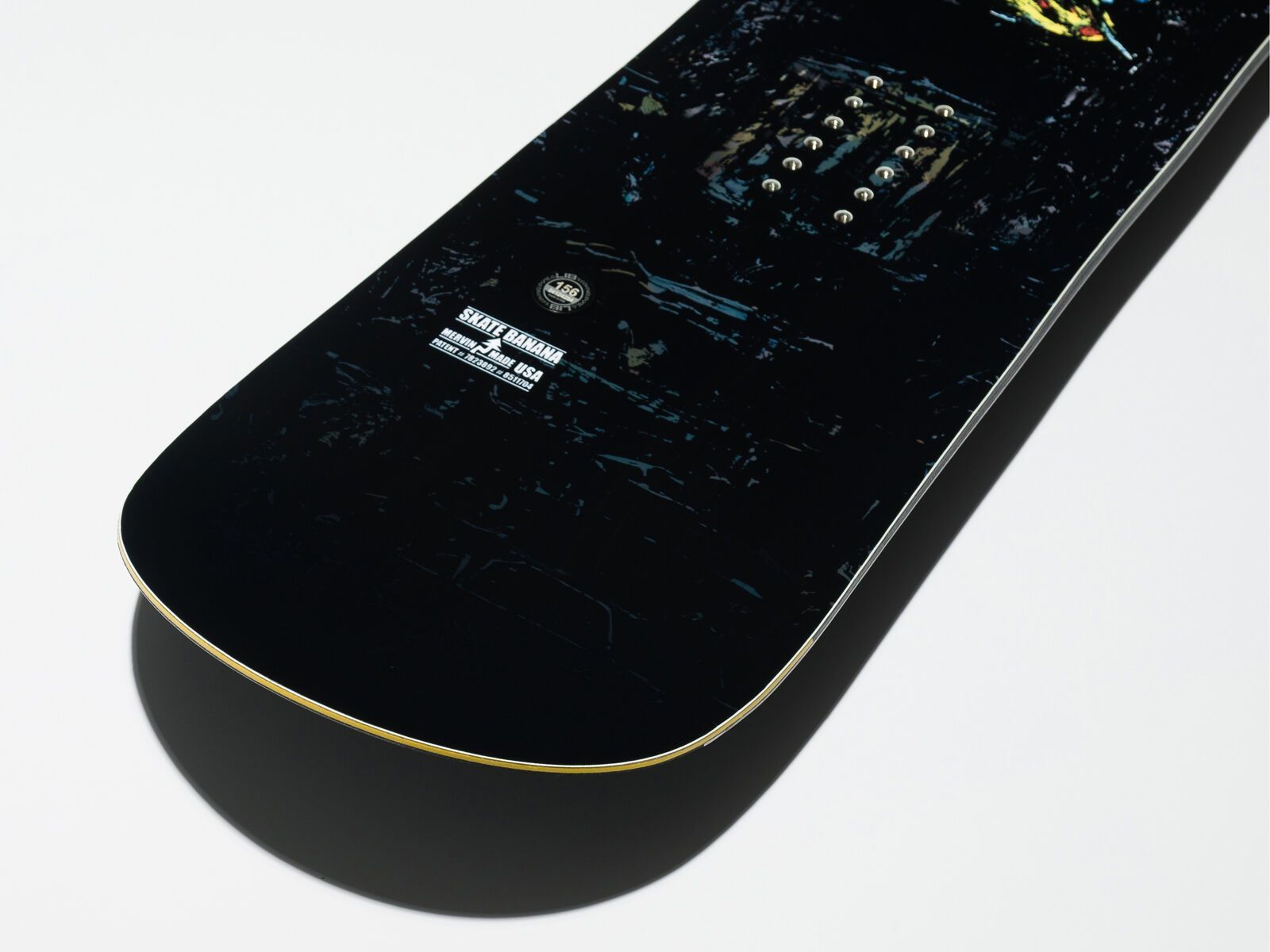 Lib Tech Skate Banana Wide | Bild 7