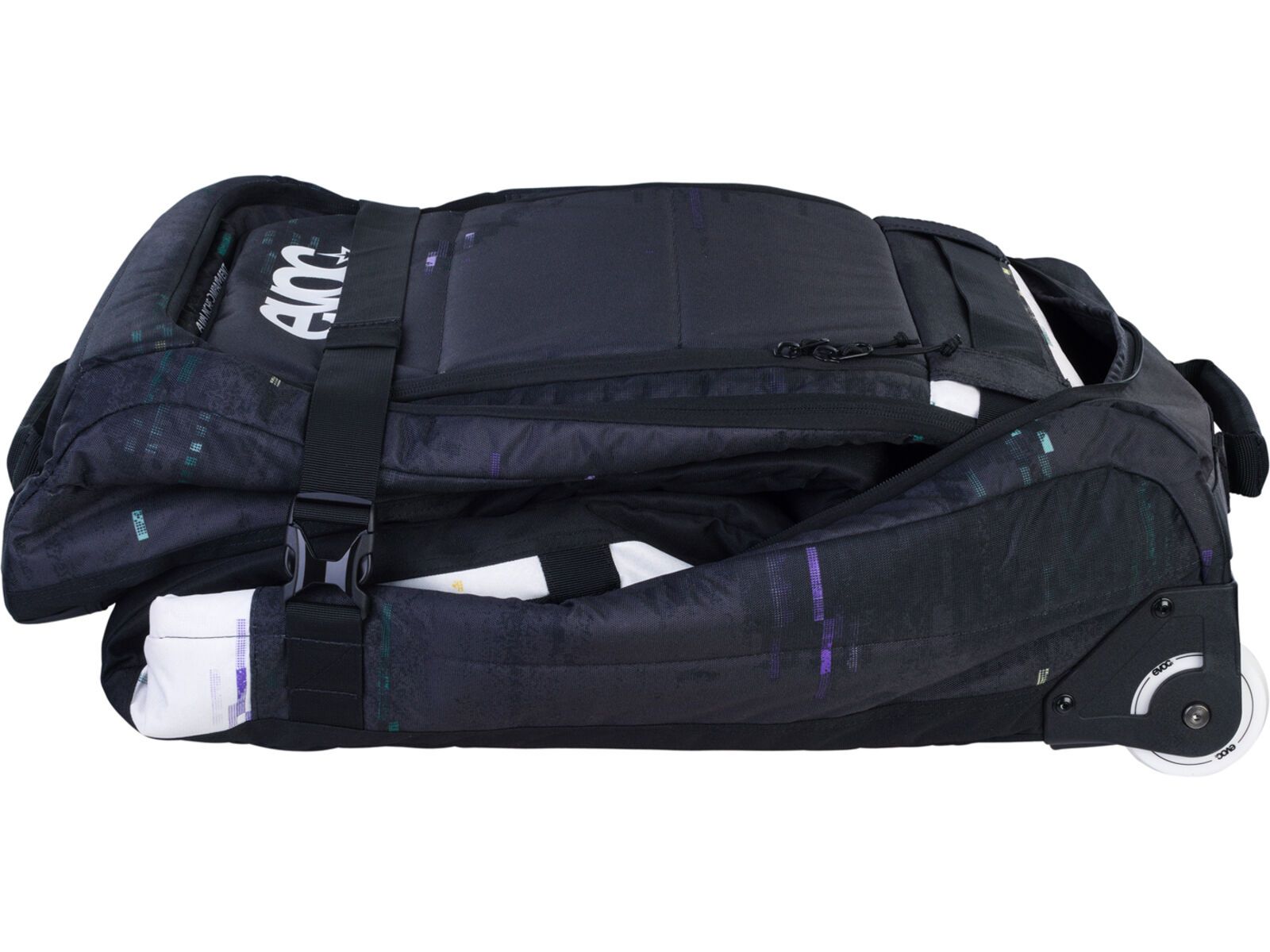 Evoc Snow Gear Roller XL (195 cm), multicolour | Bild 6