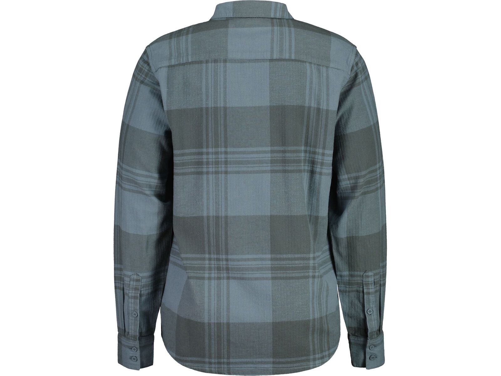 Maloja AblancaM., shaded sage check | Bild 2