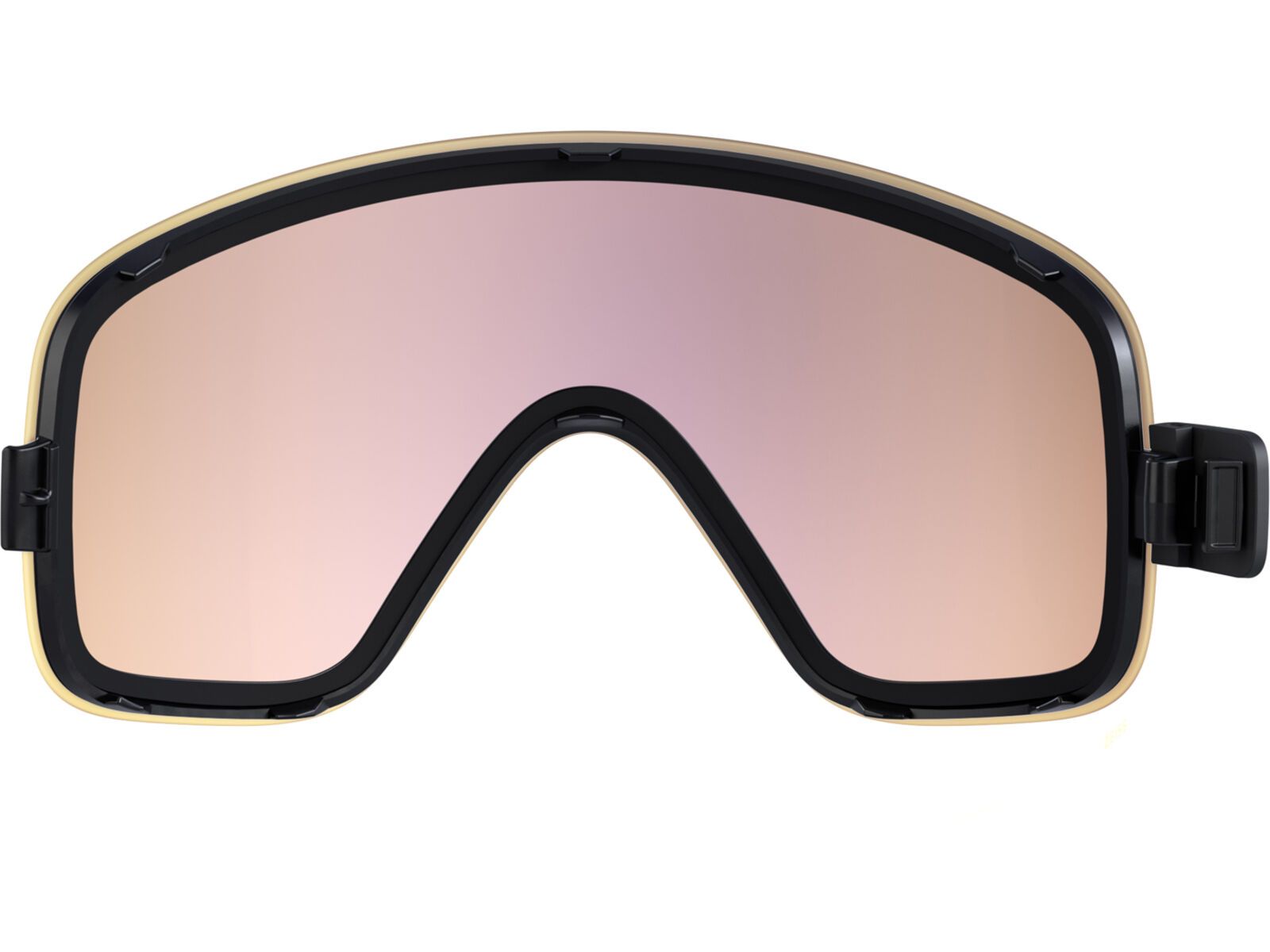 POC Vitrea Lens, Clarity Int./Cloudy Coral | Bild 2