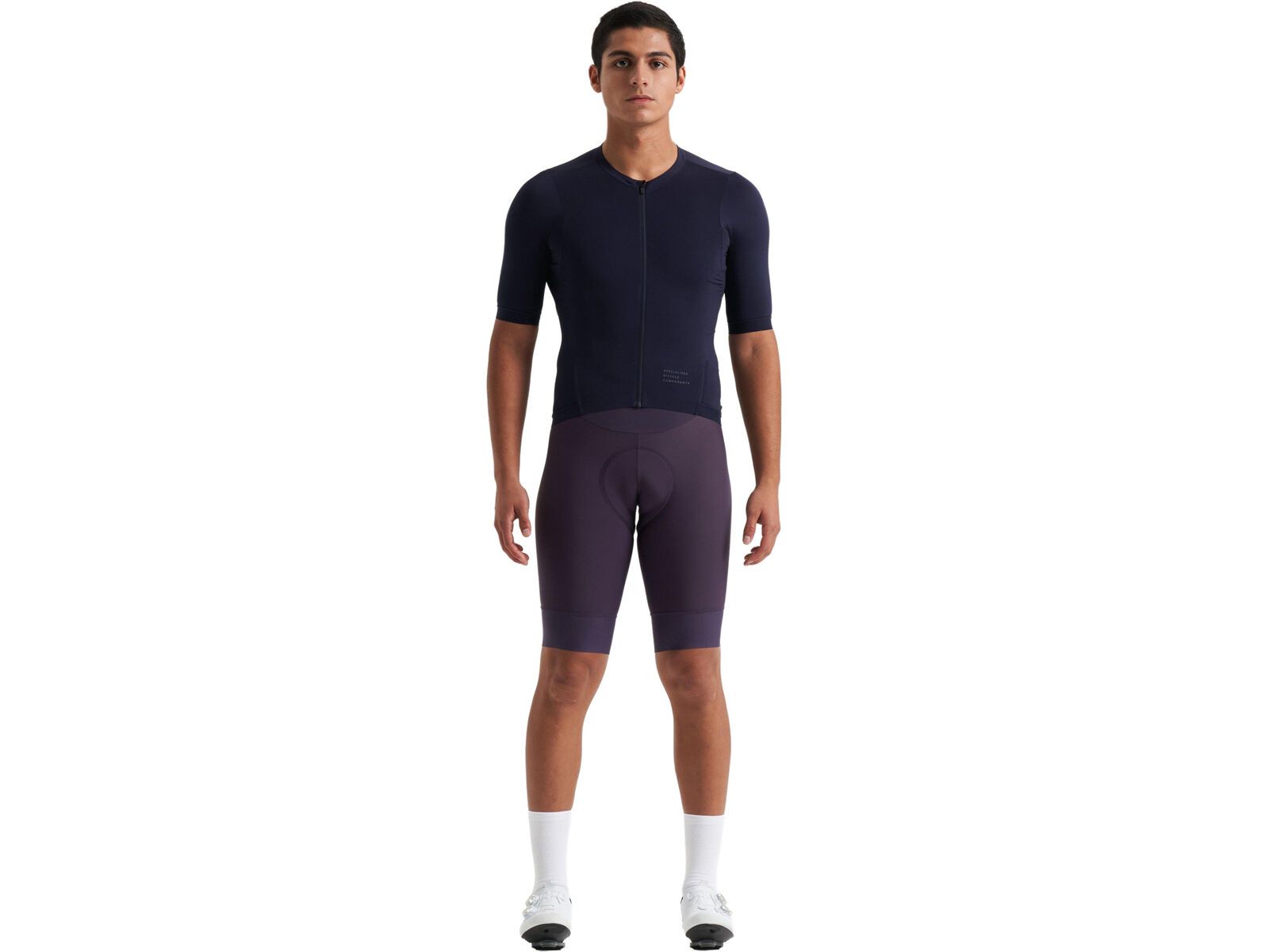 Specialized Men's Prime Short Sleeve Jersey, dark navy | Bild 6