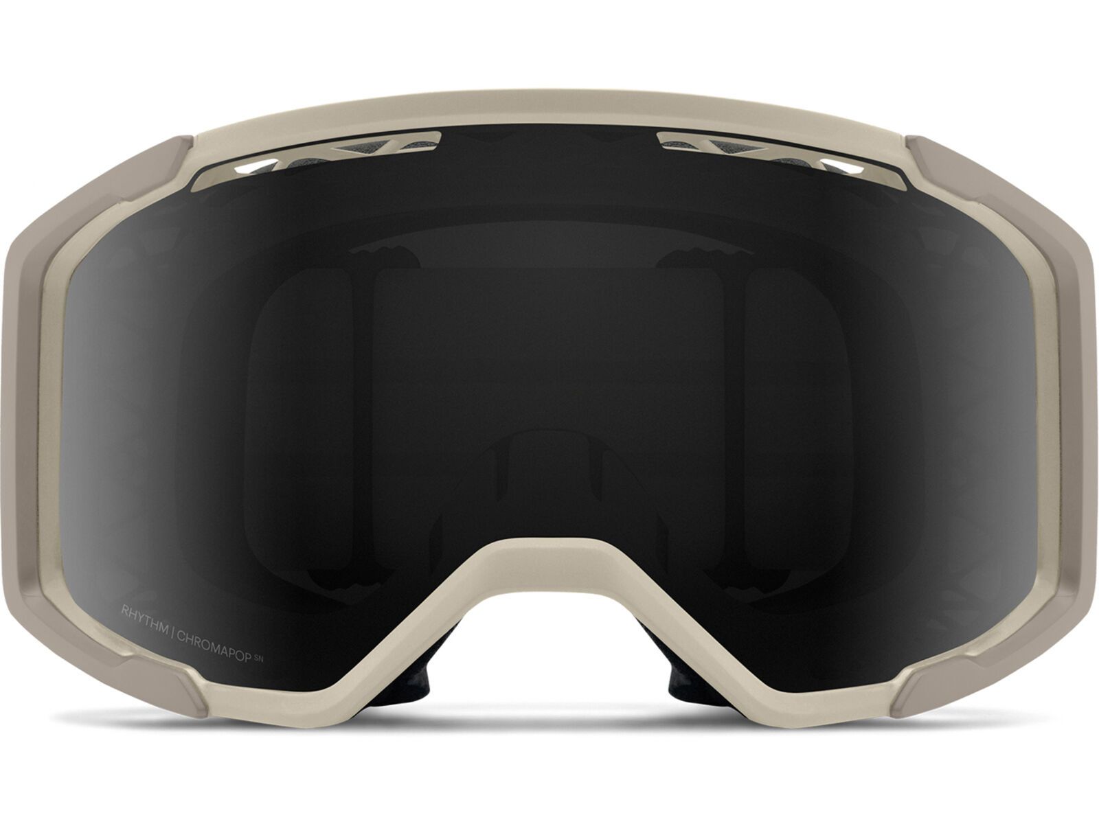 Smith Rhythm MTB, ChromaPop Sun Black + WS / chalk | Bild 3