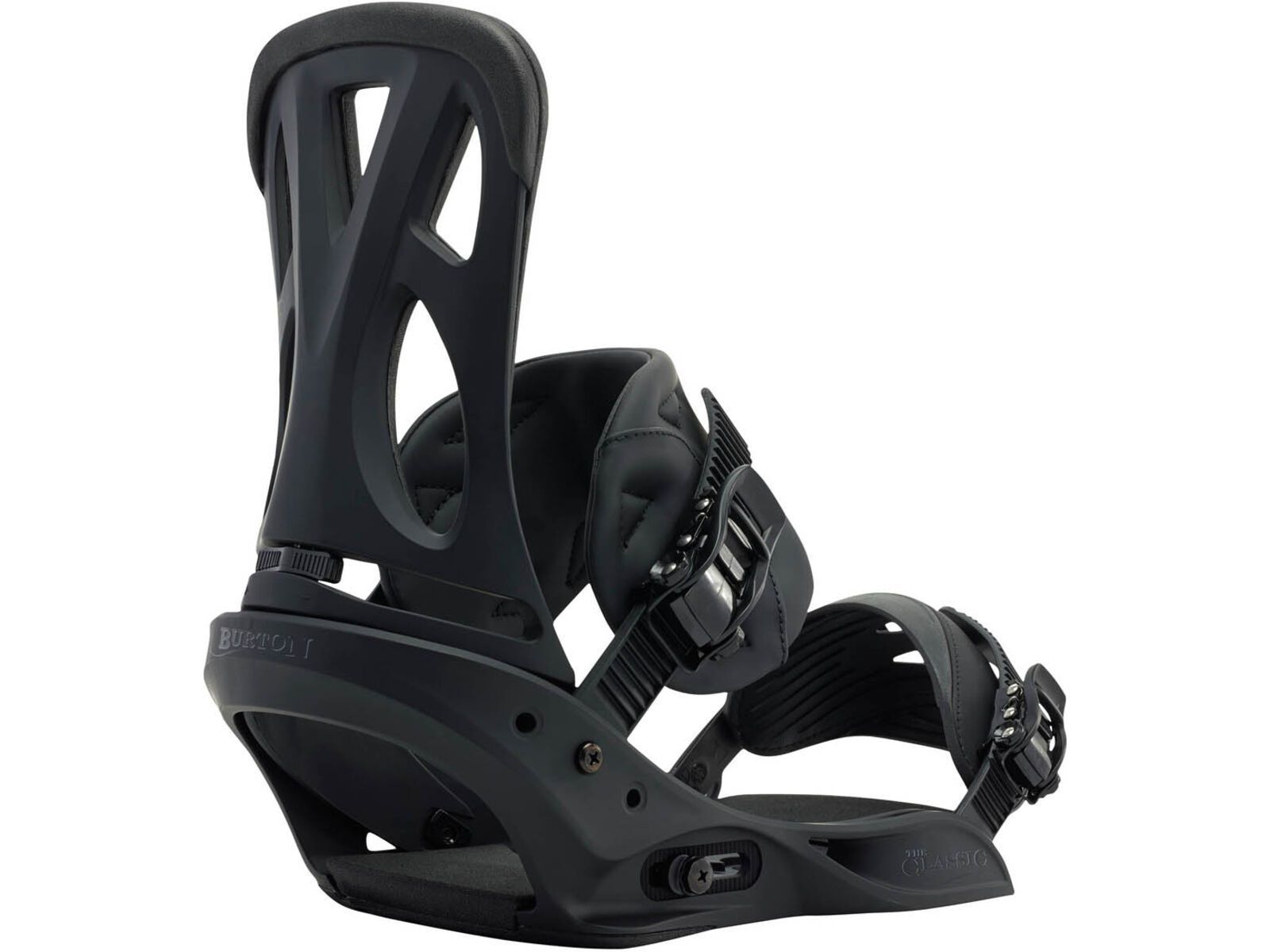Set: K2 Ultra Split 2015 + Burton The Classic (1191194S) | Bild 3
