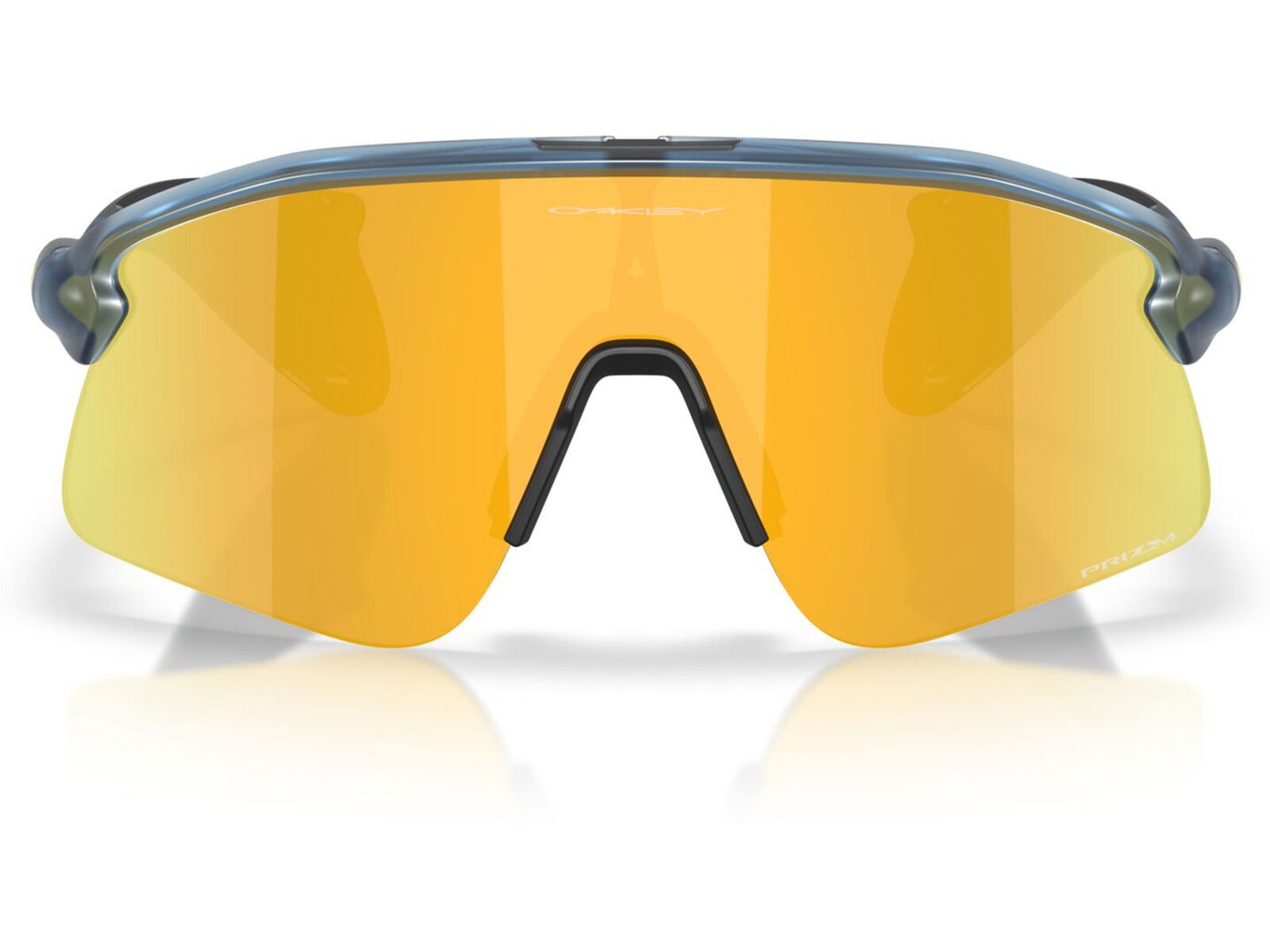 Oakley Stunt Devil S, Prizm 24k / matte trans abyss | Bild 8