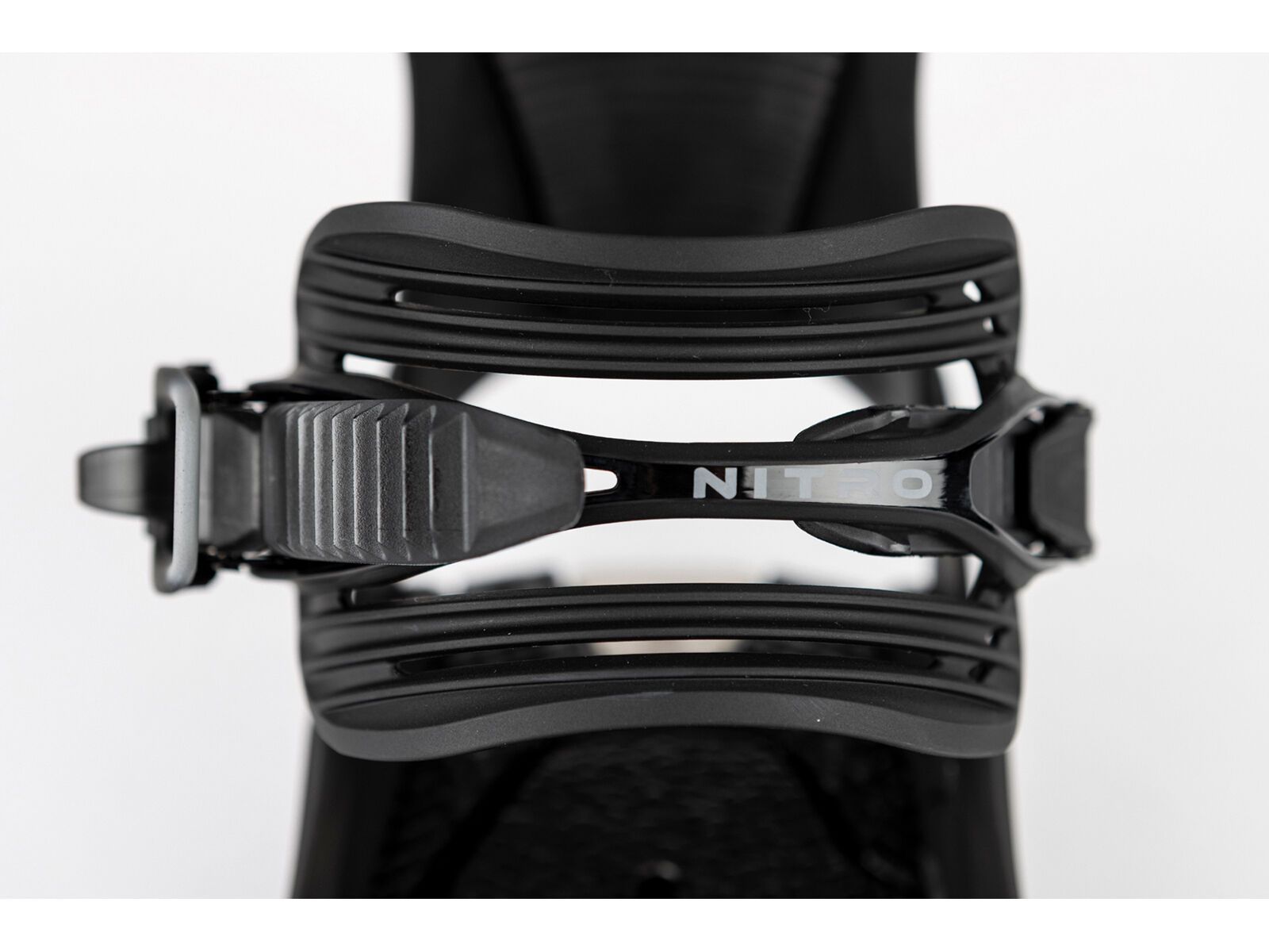 Nitro Phantom, black fade | Bild 13