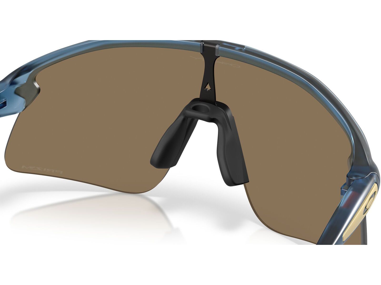 Oakley Stunt Devil S, Prizm 24k / matte trans abyss | Bild 5
