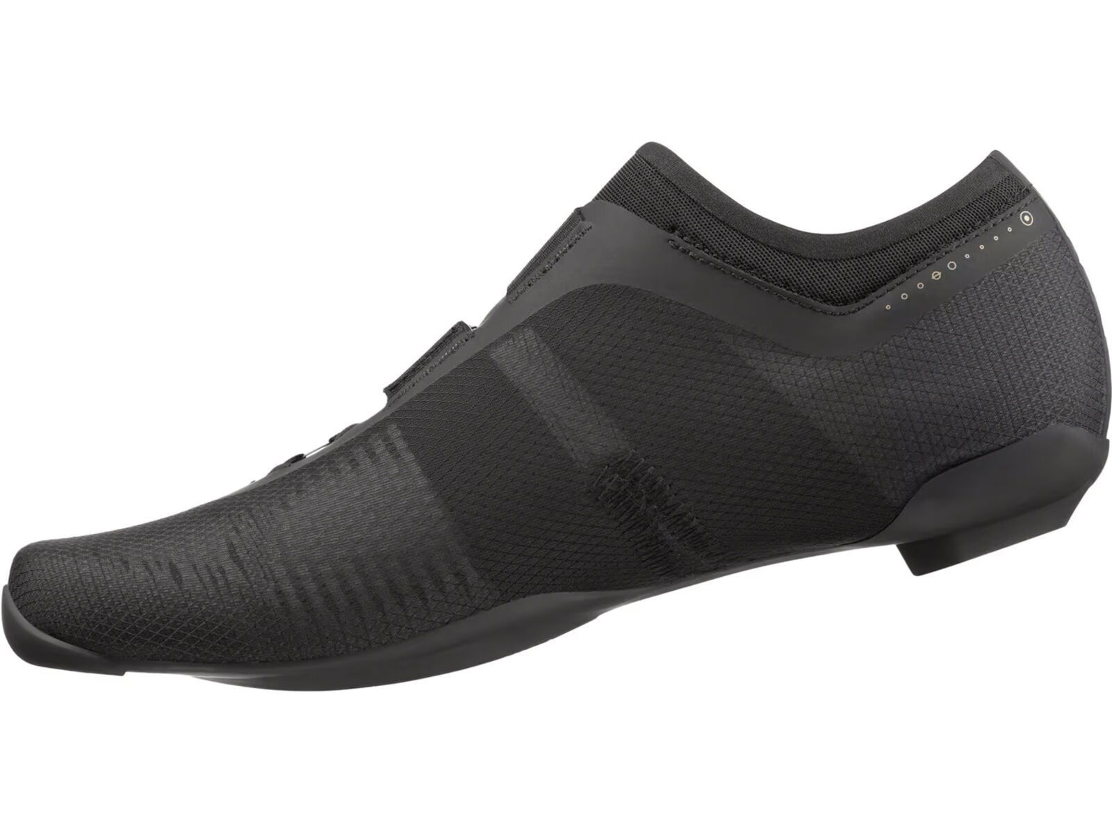 Fizik Vega Carbon, coal black/black | Bild 2