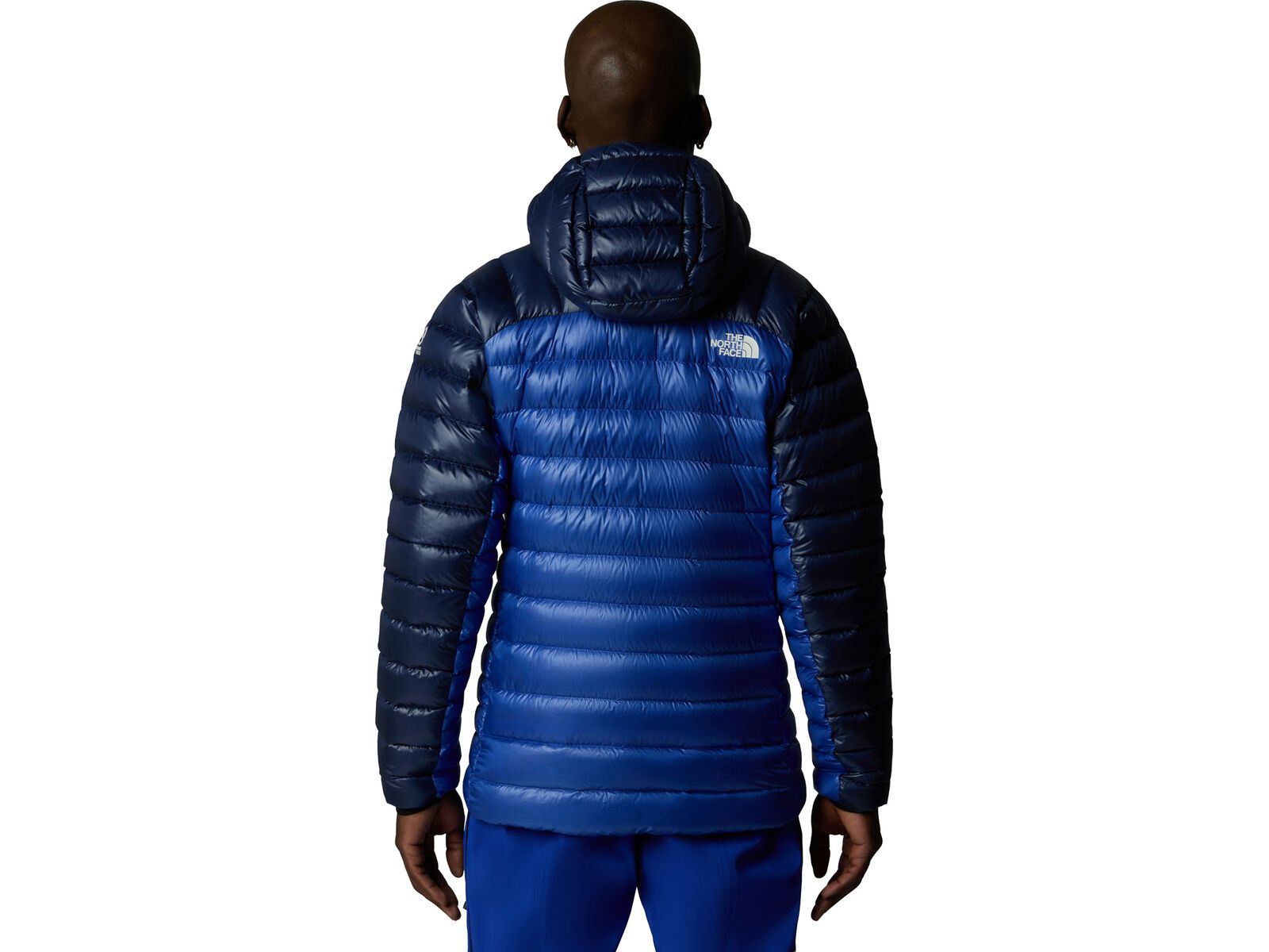 The North Face Men’s Summit Breithorn Hoodie, tnf blue/eagle blue | Bild 5