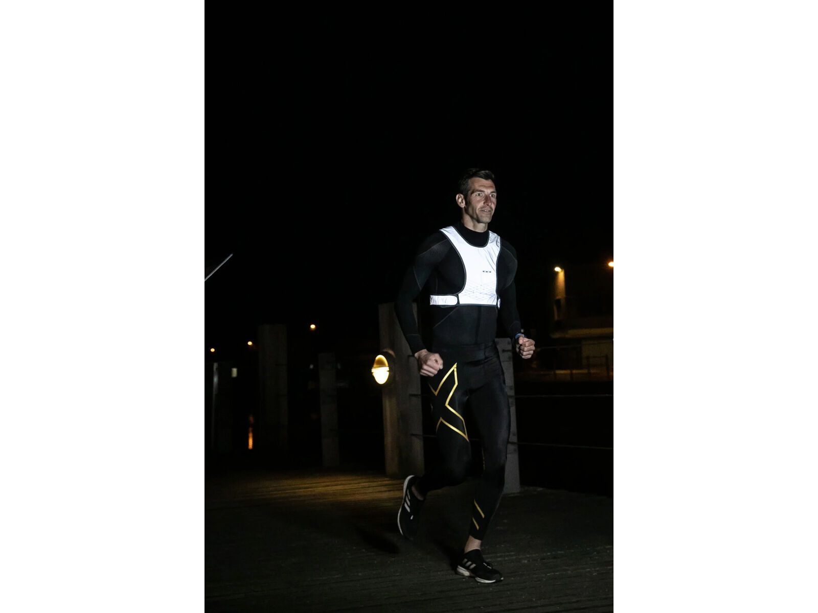 Wowow Nova Jacket Full Reflective | Bild 4