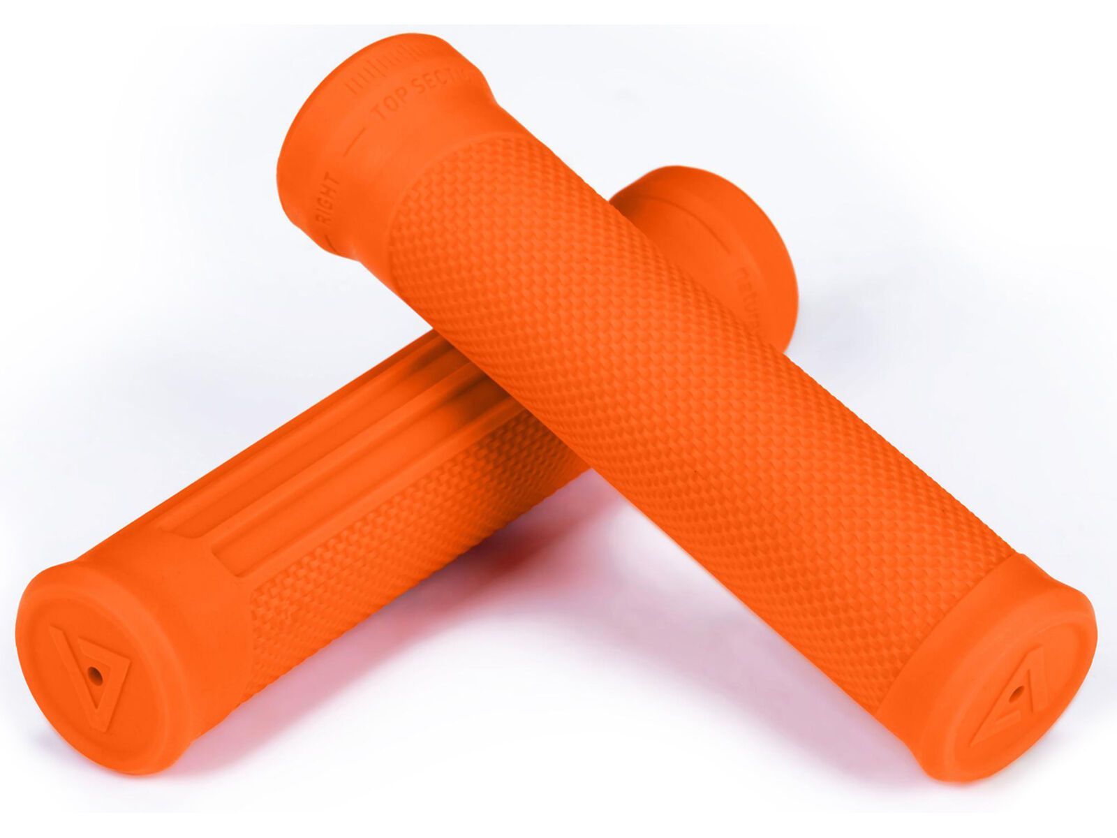 Cube Acid Griffe React, orange | Bild 2