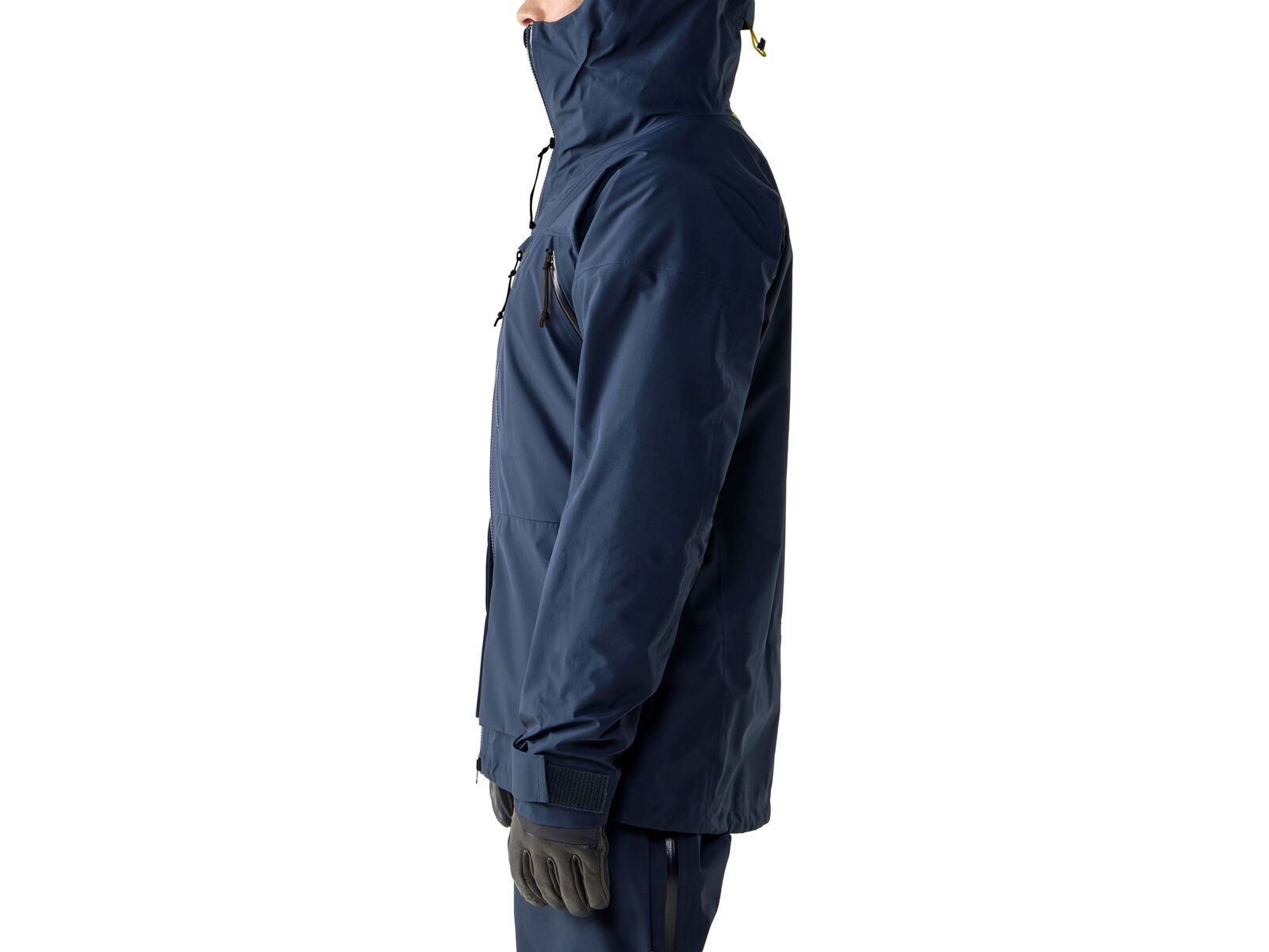 Haglöfs Vassi GTX II Jacket Men, tarn blue | Bild 4
