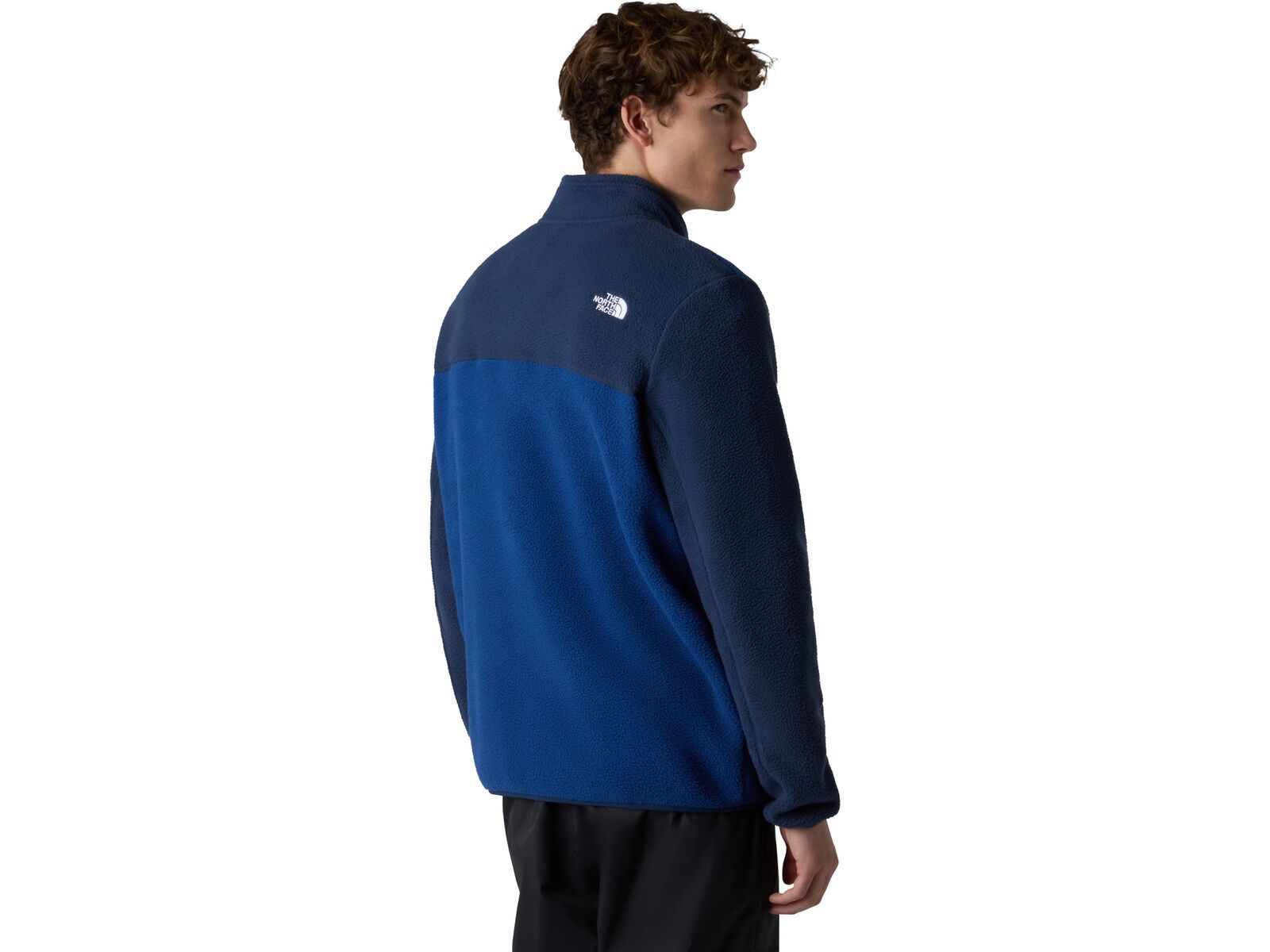 The North Face Men’s Yumiori Full Zip, estate blue/summit navy | Bild 4