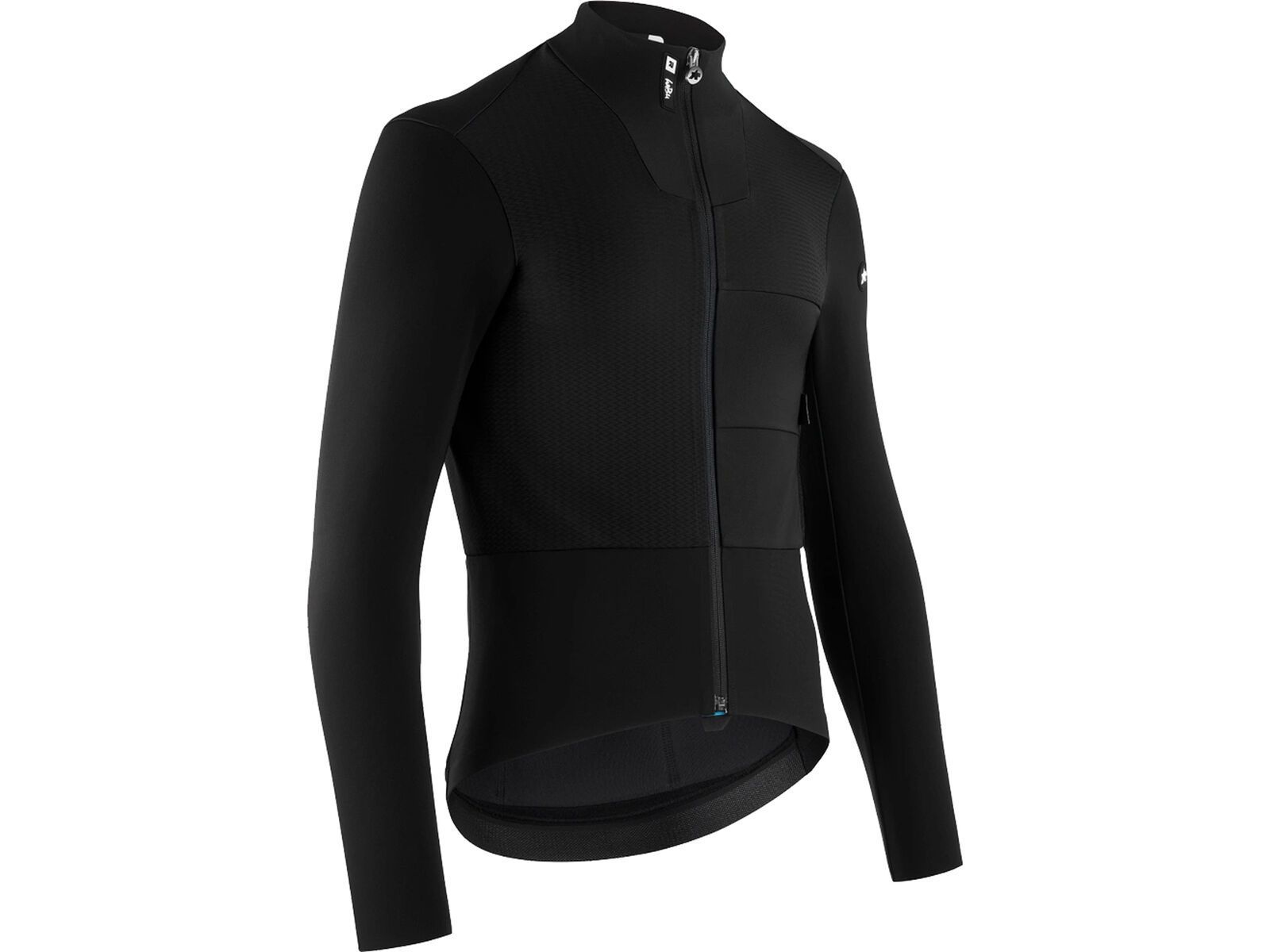 Assos Equipe R Habu Winter Jacket S11, black series | Bild 3