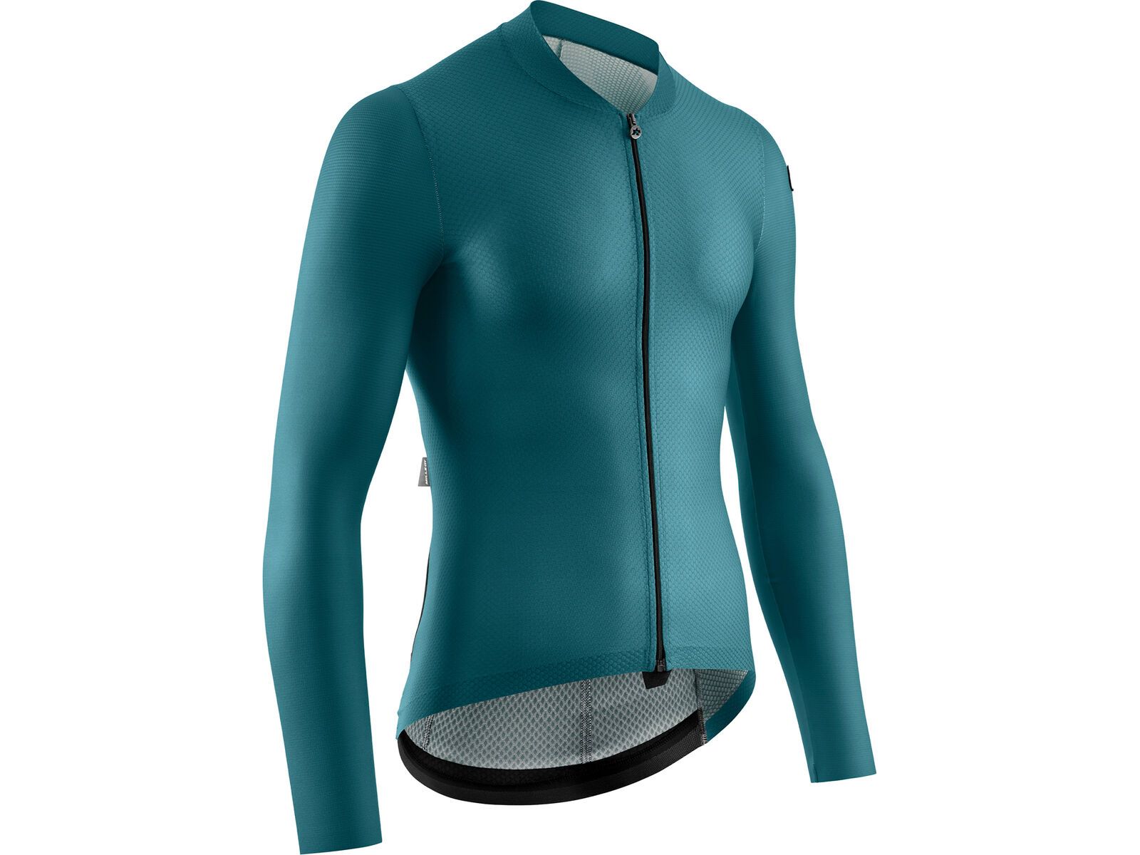 Assos Mille GT LS Jersey S11, foundation green | Bild 2