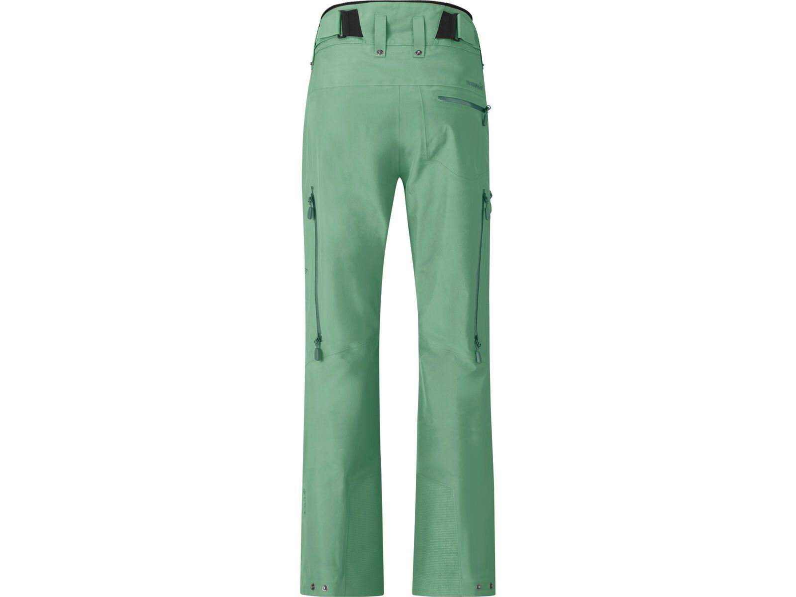 Norrona lofoten Gore-Tex Pants W's, dark ivy | Bild 2