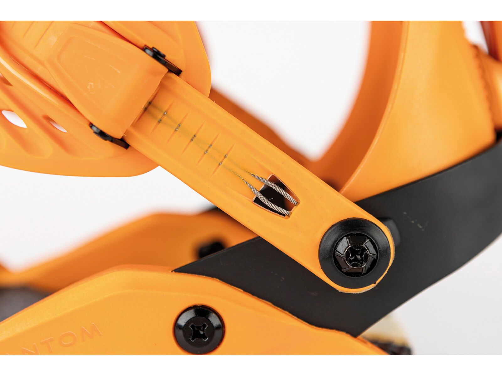 Nitro Phantom, orange fade | Bild 10