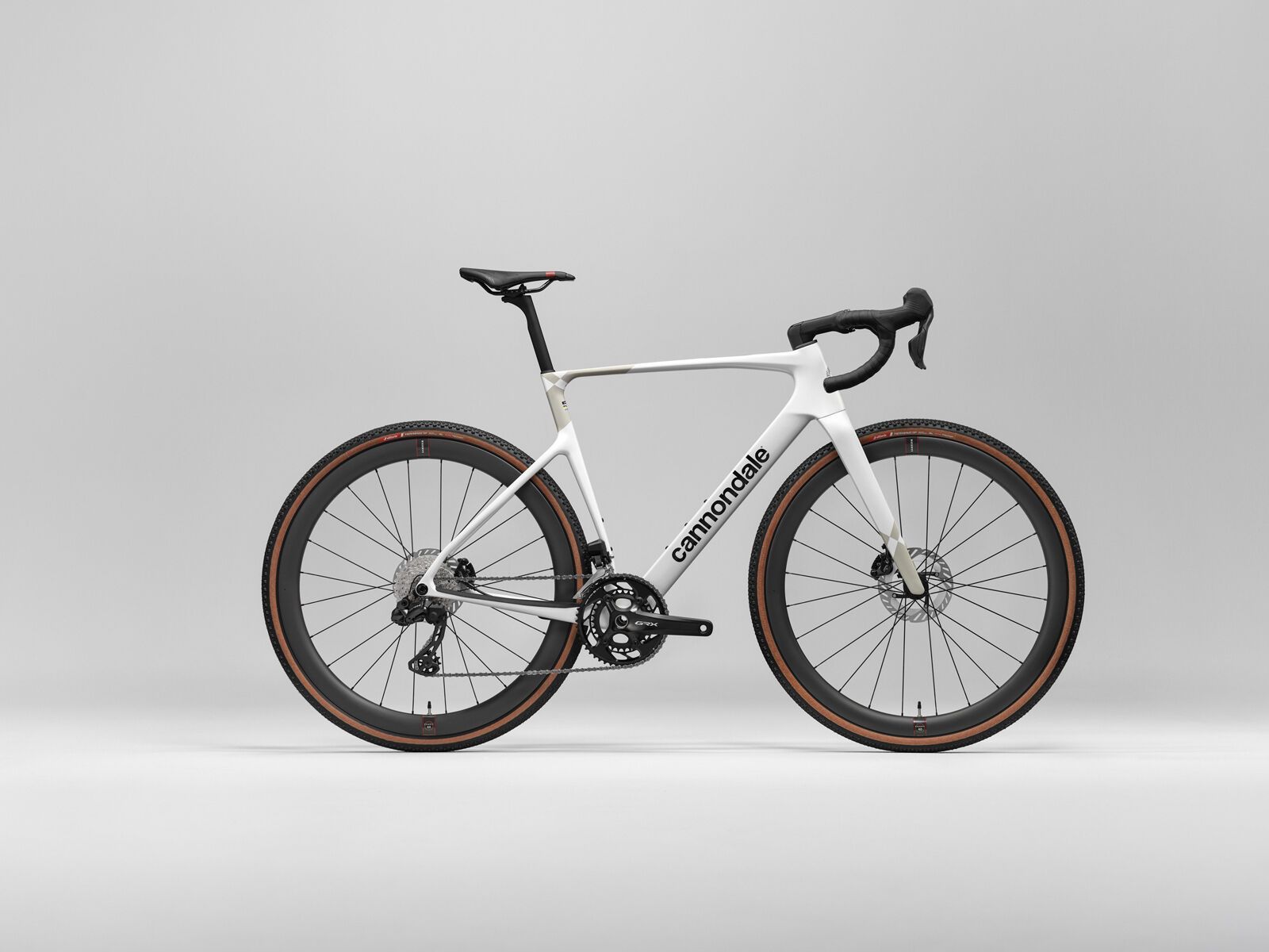 Cannondale SuperX 2, cashmere | Bild 7