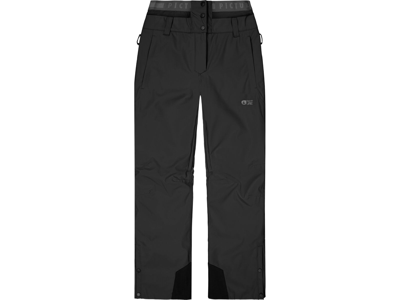 Picture Exa Pants, black | Bild 2