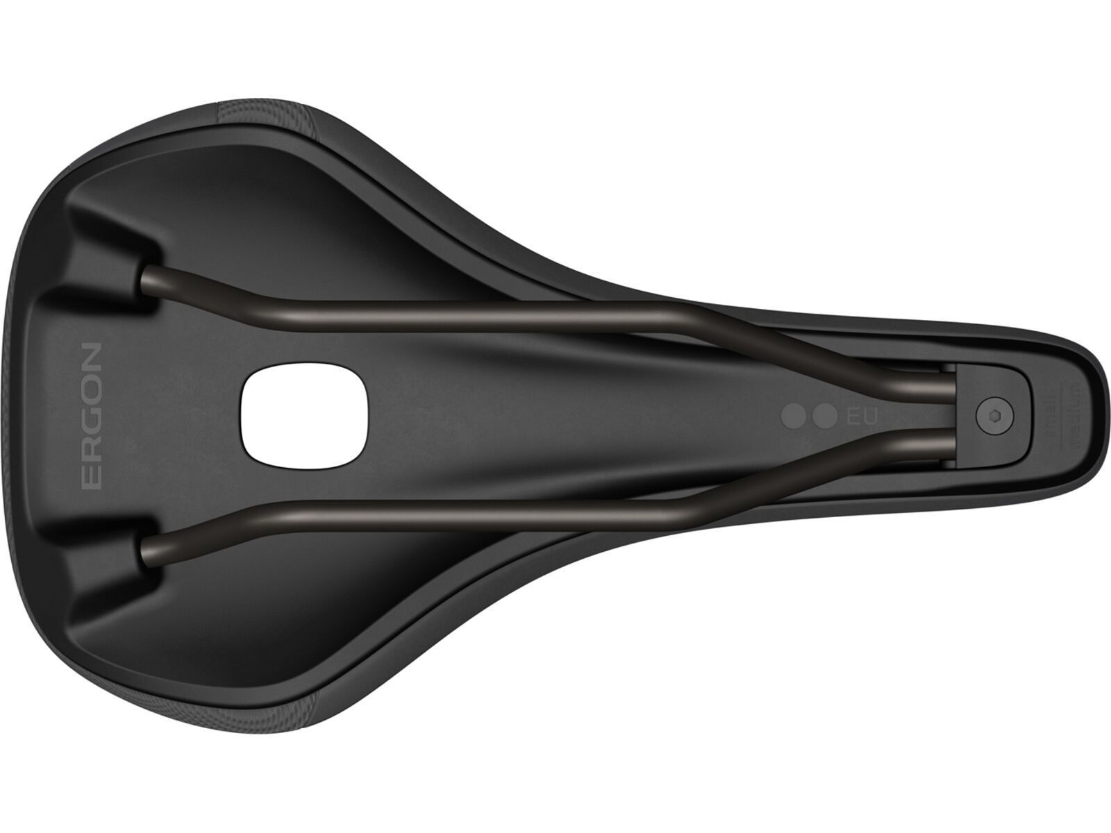 Ergon SMS Sport Men S/M, black | Bild 4