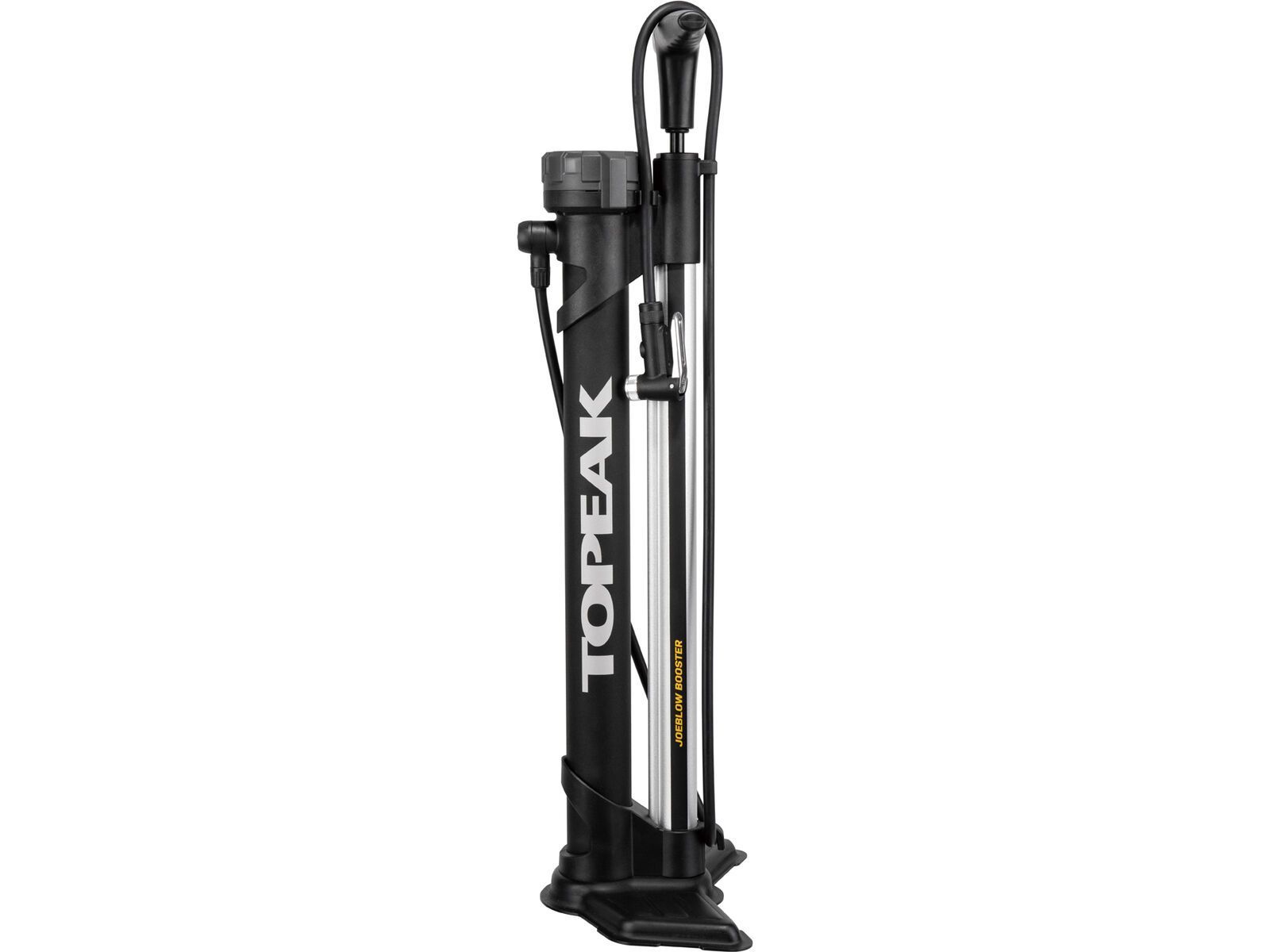 Topeak JoeBlow Booster, black | Bild 1