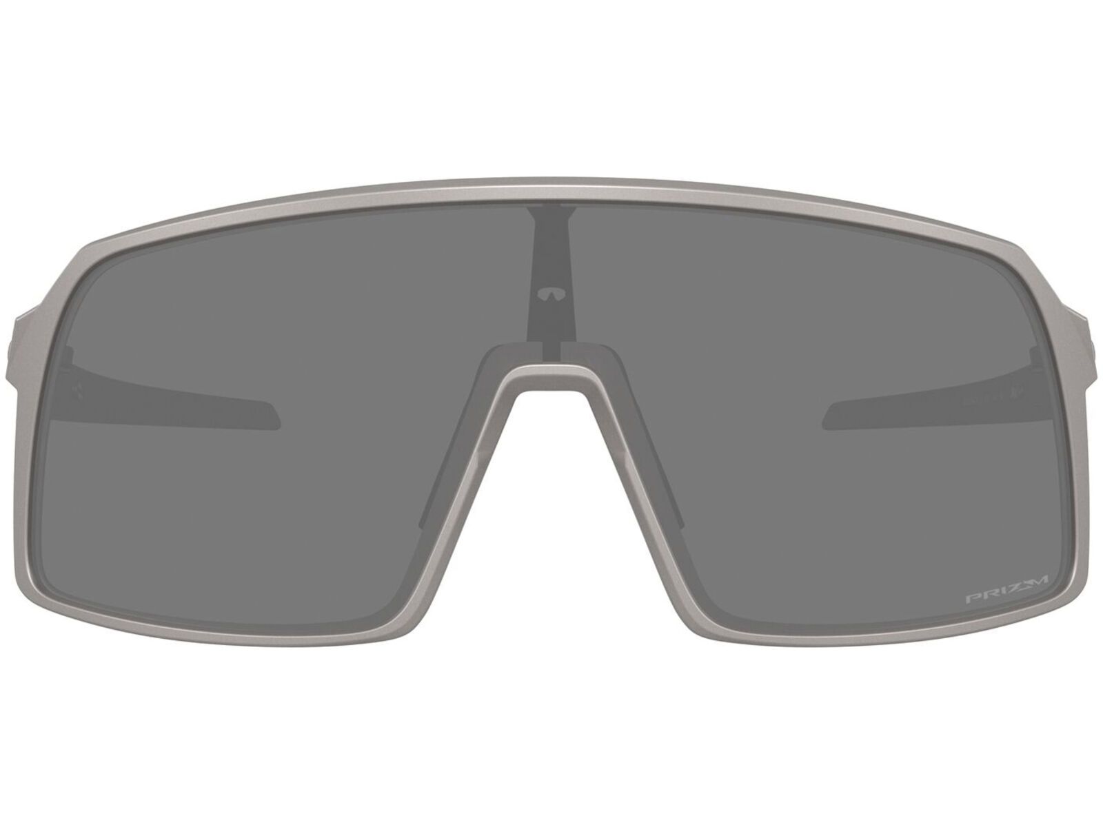 Oakley Sutro, Prizm Black / titanium | Bild 2