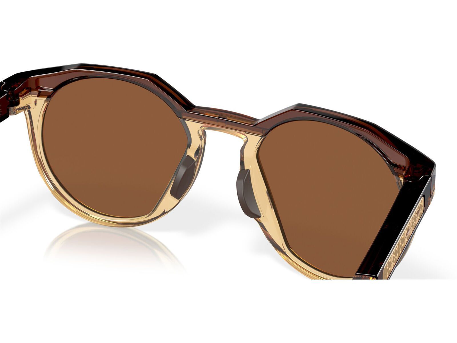 Oakley HSTN Kylian Mbappé Signature Series, Prizm Tungsten | Bild 5