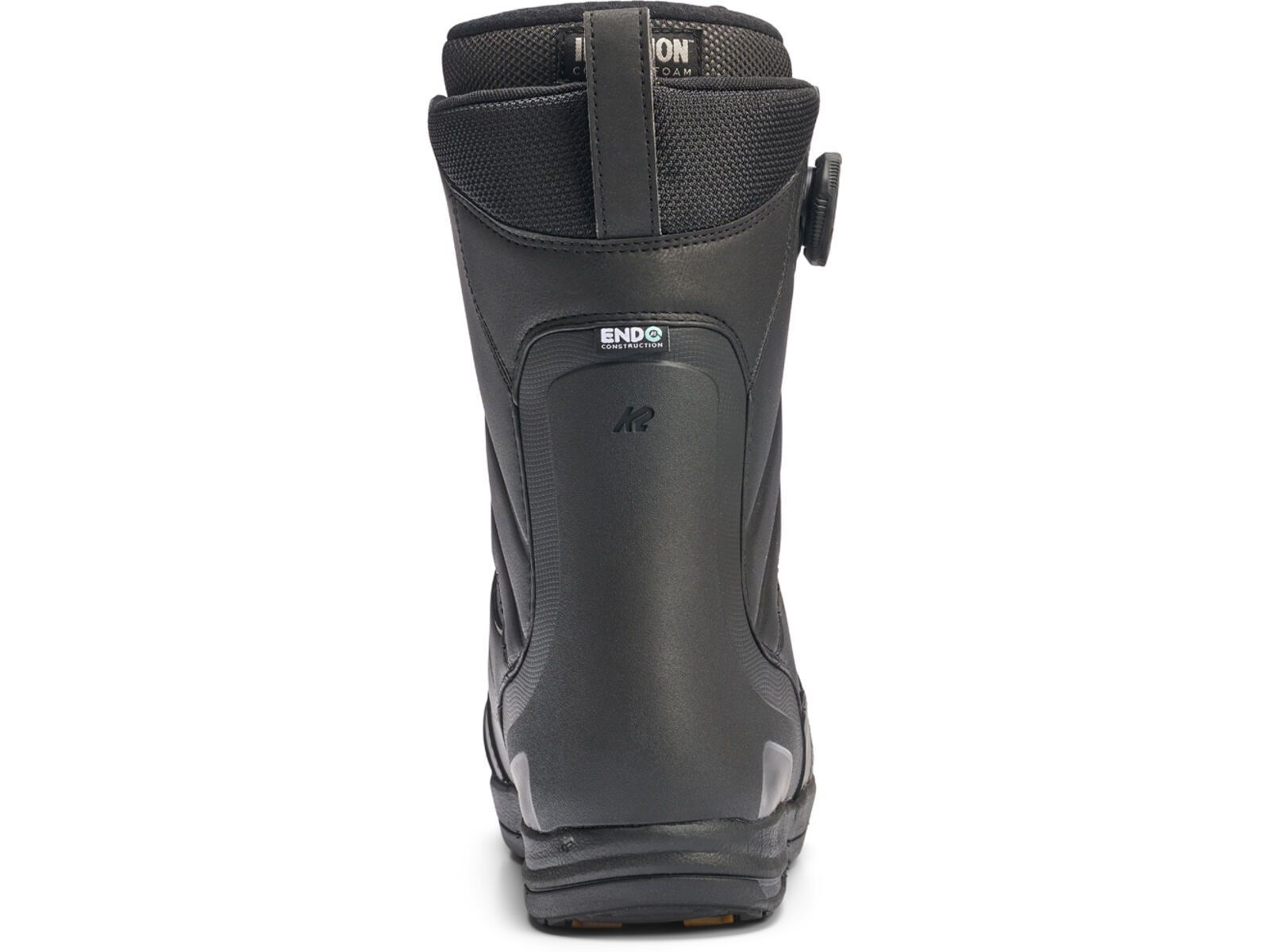 K2 Maysis, black | Bild 4