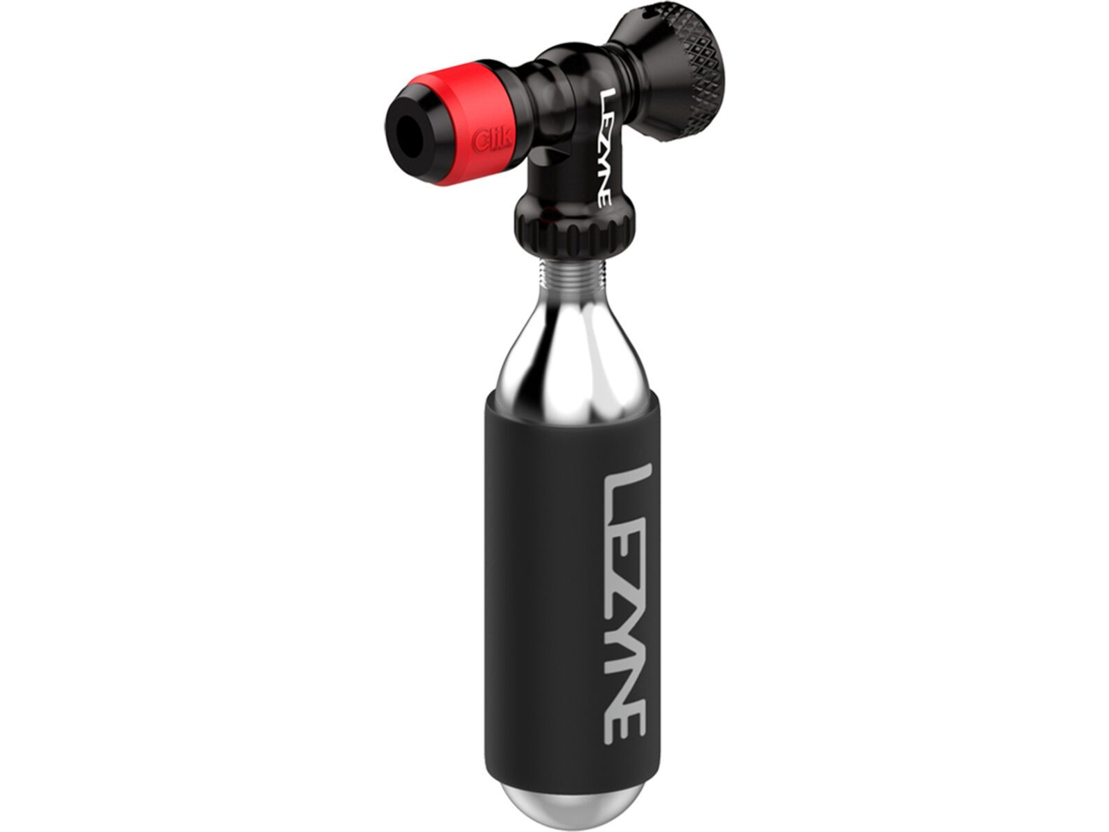 Lezyne Clik Drive CO2 mit 20 g Cartridge | Bild 1