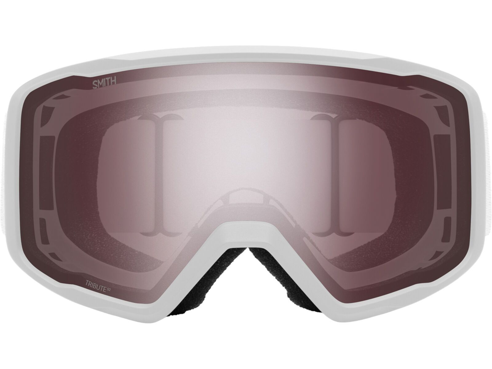 Smith Tribute, Ignitor Mirror / white | Bild 2