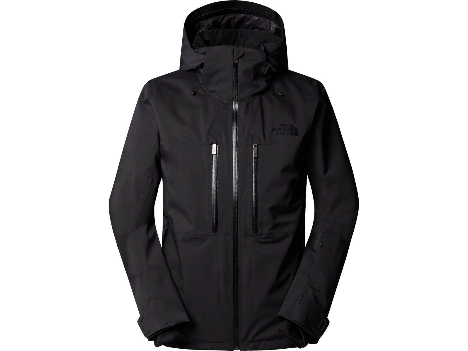 The North Face Men’s Chakal Jacket, tnf black | Bild 1