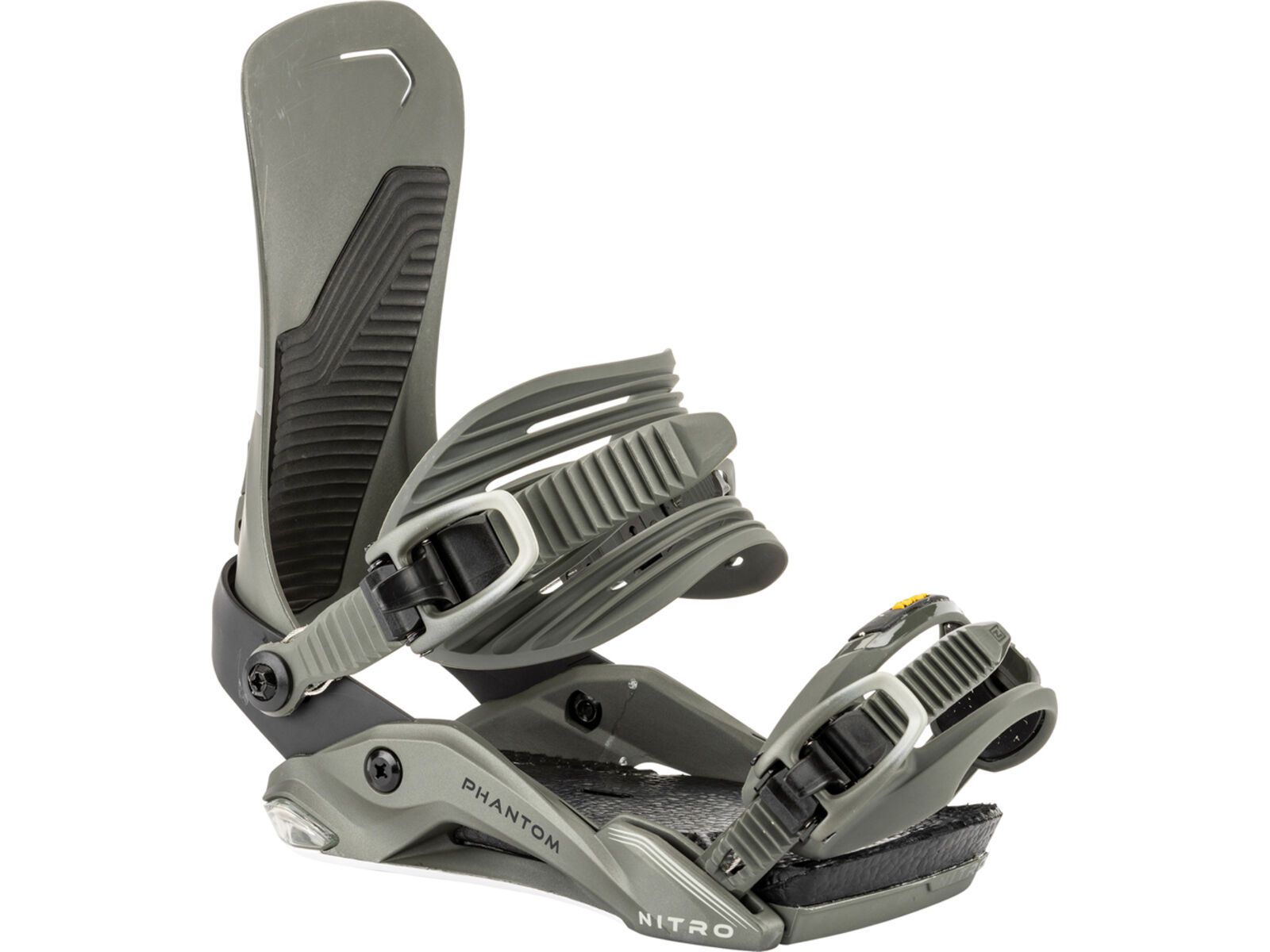 Nitro Phantom, shadow fade | Bild 2