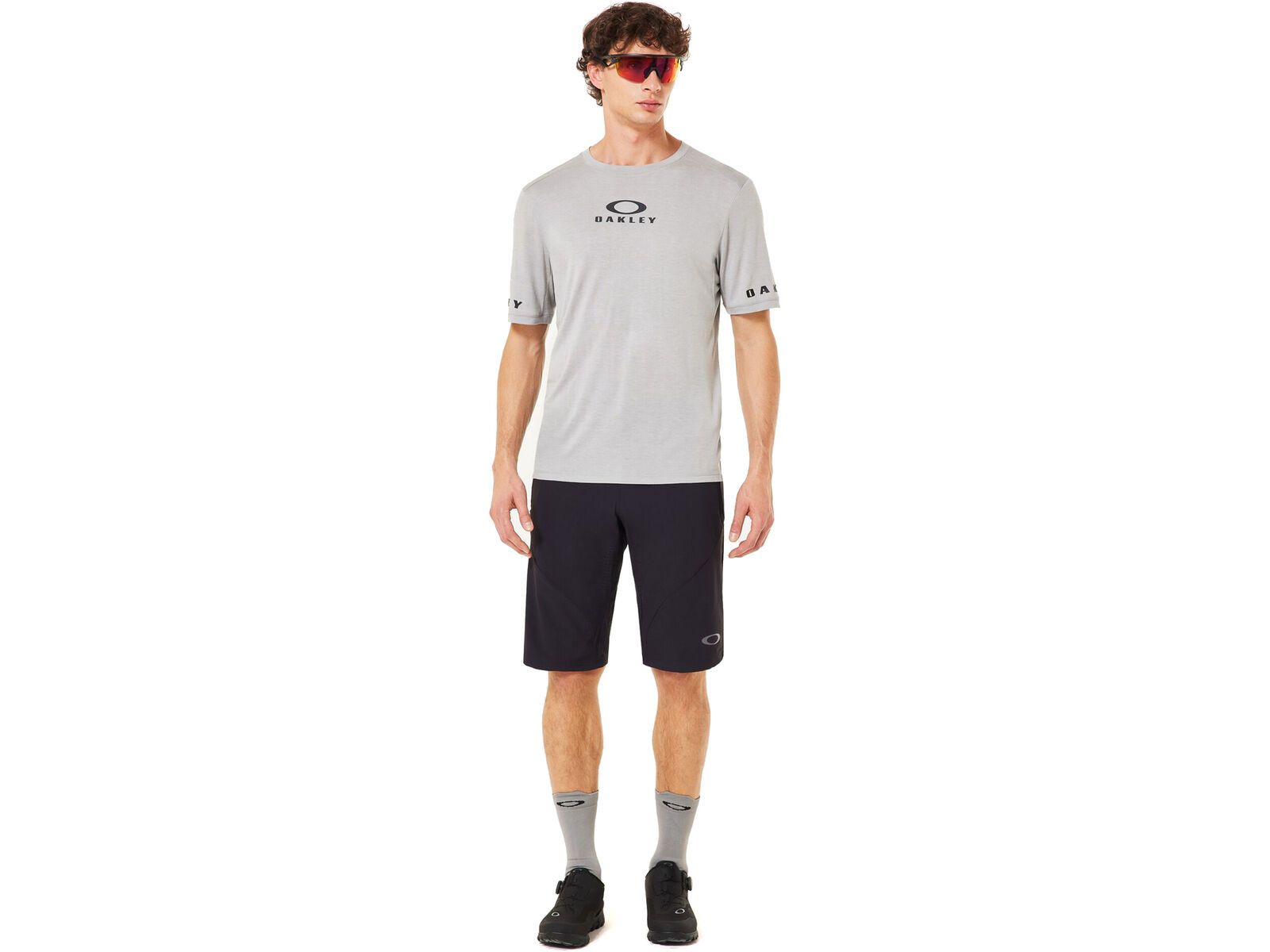 Oakley Seeker Airline Short, blackout | Bild 4