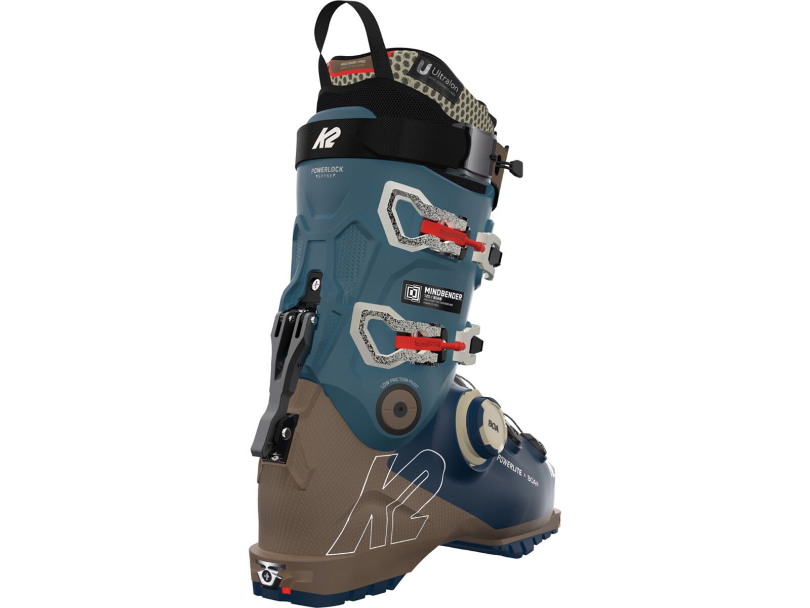 K2 Mindbender 120 BOA | Bild 3