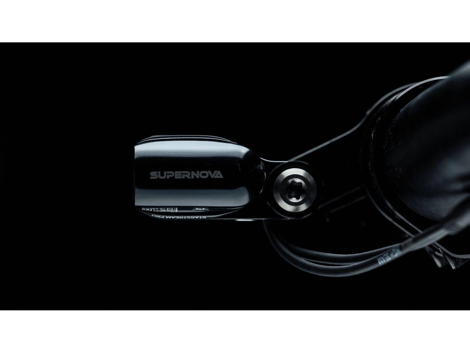Supernova Starstream X Pro, black | Bild 5