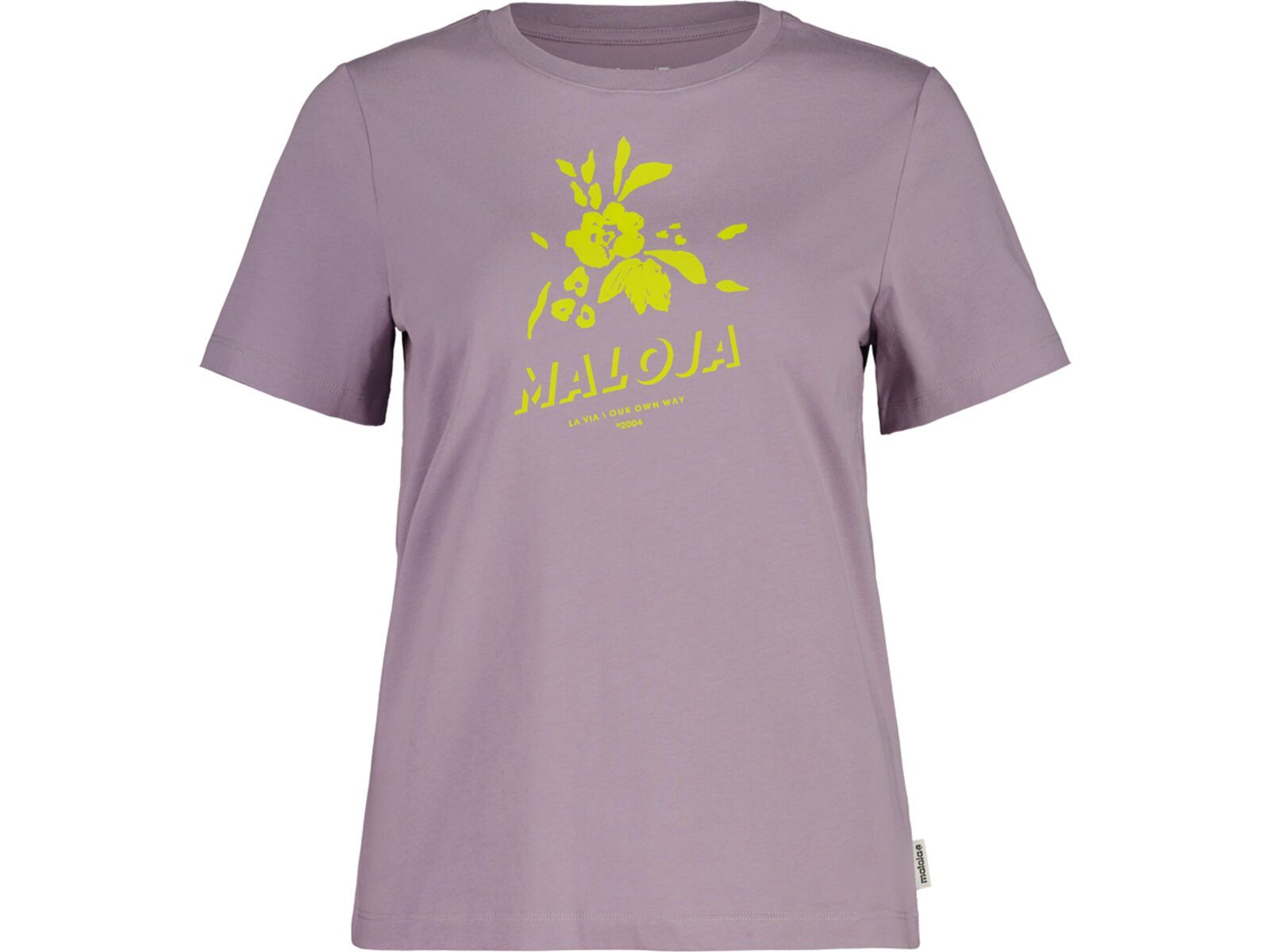 Maloja LasiM., smoky purple | Bild 1